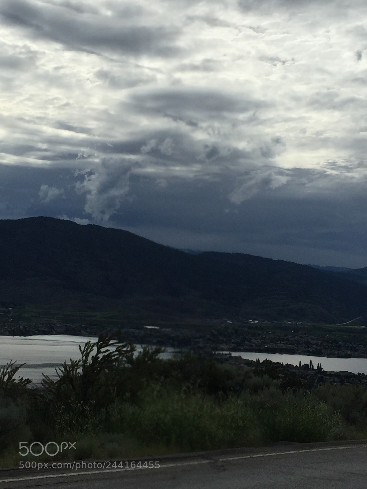 Apple iPhone 6 sample photo. Ossoyos bc photography