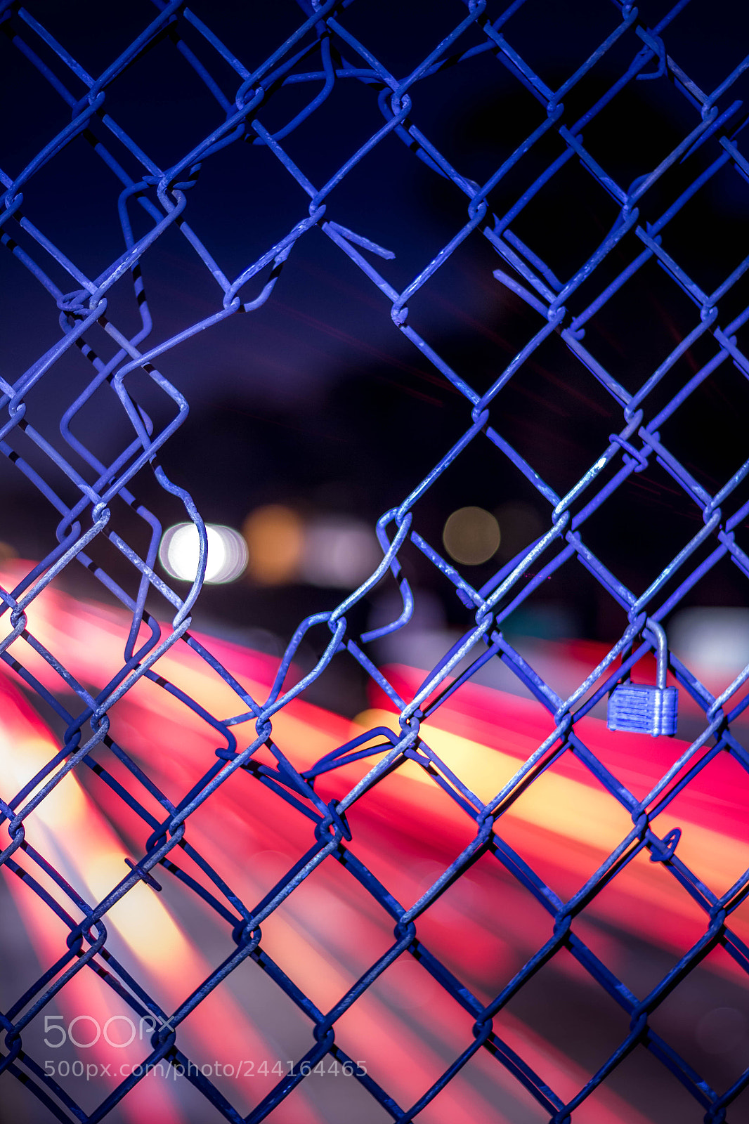 Canon EOS 550D (EOS Rebel T2i / EOS Kiss X4) sample photo. Behind the fence photography