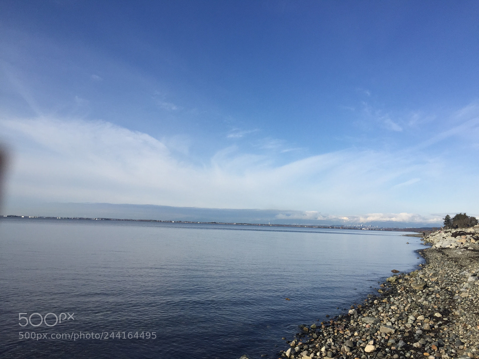 Apple iPhone 6 sample photo. White rock bc photography