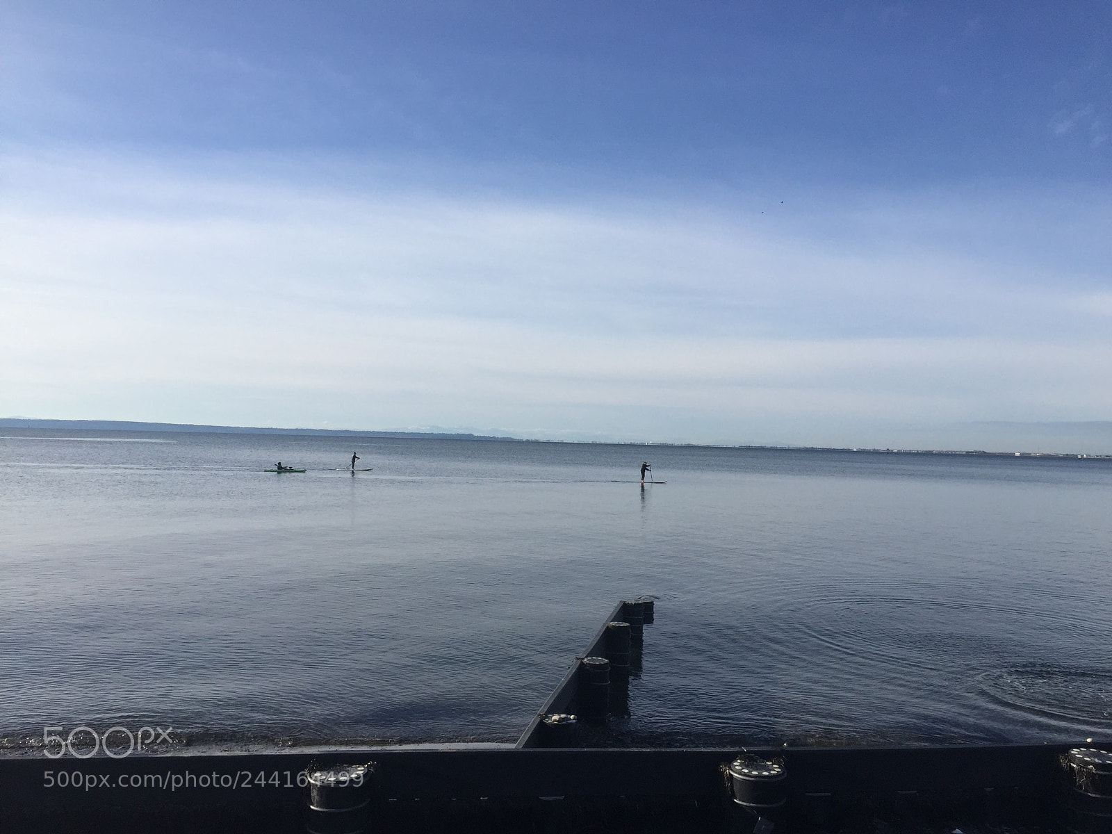 Apple iPhone 6 sample photo. White rock bc photography