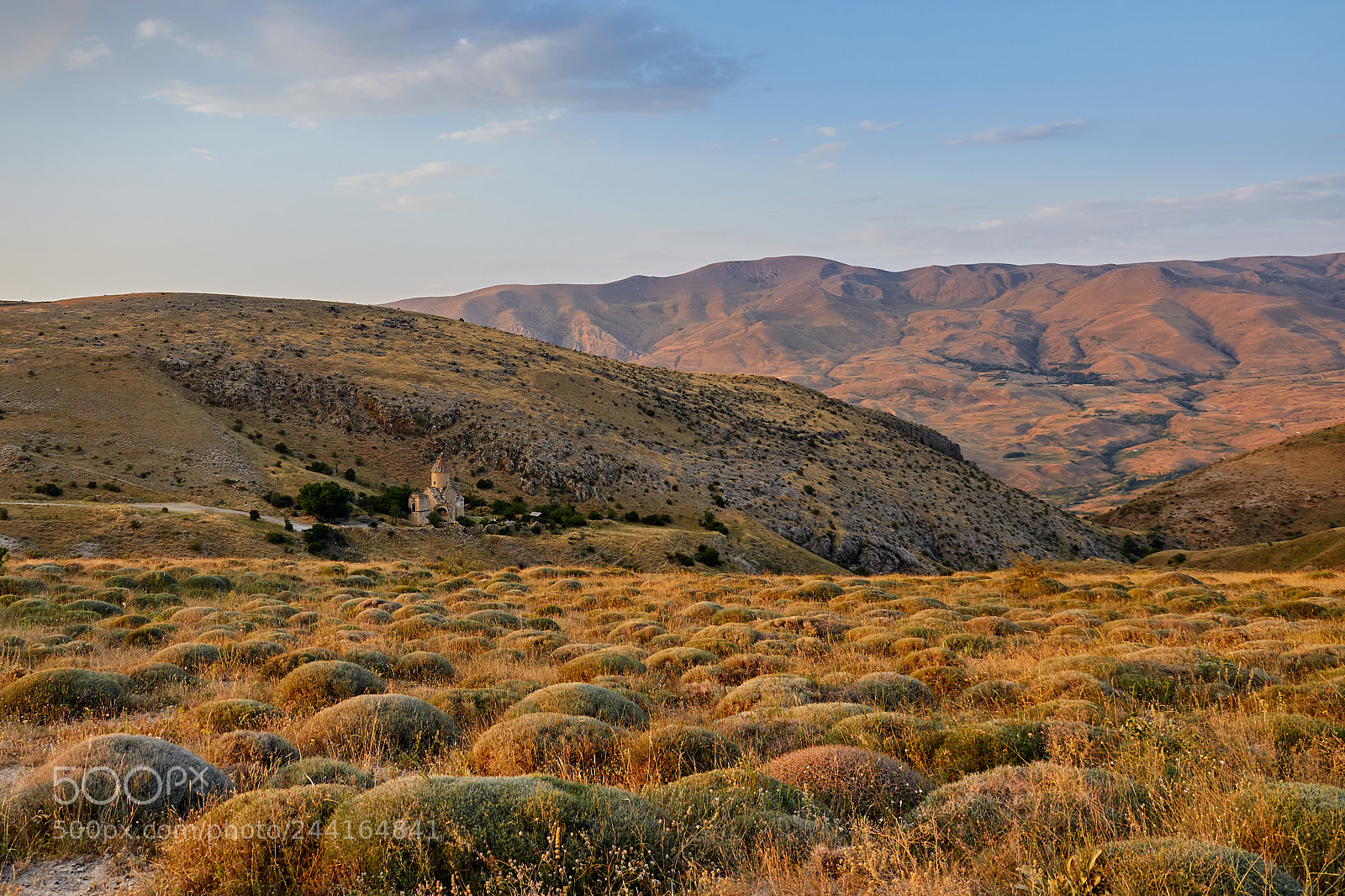 Olympus OM-D E-M5 II sample photo. Sunset view from sub photography