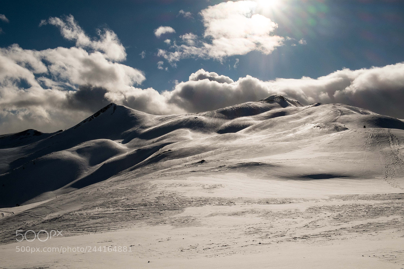 Fujifilm X-E1 sample photo. Passo rolle photography