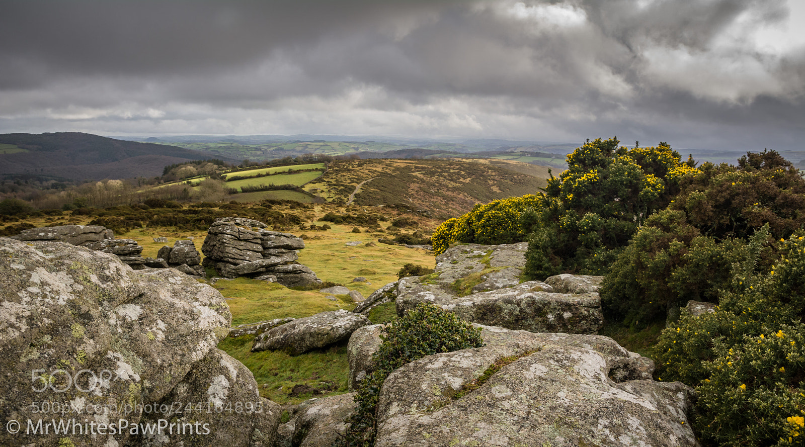 Nikon D7100 sample photo. Mel tor views photography