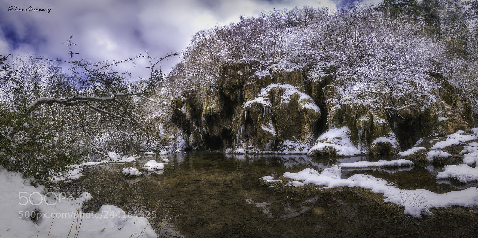 Nikon D7200 sample photo. Lets is snow in photography