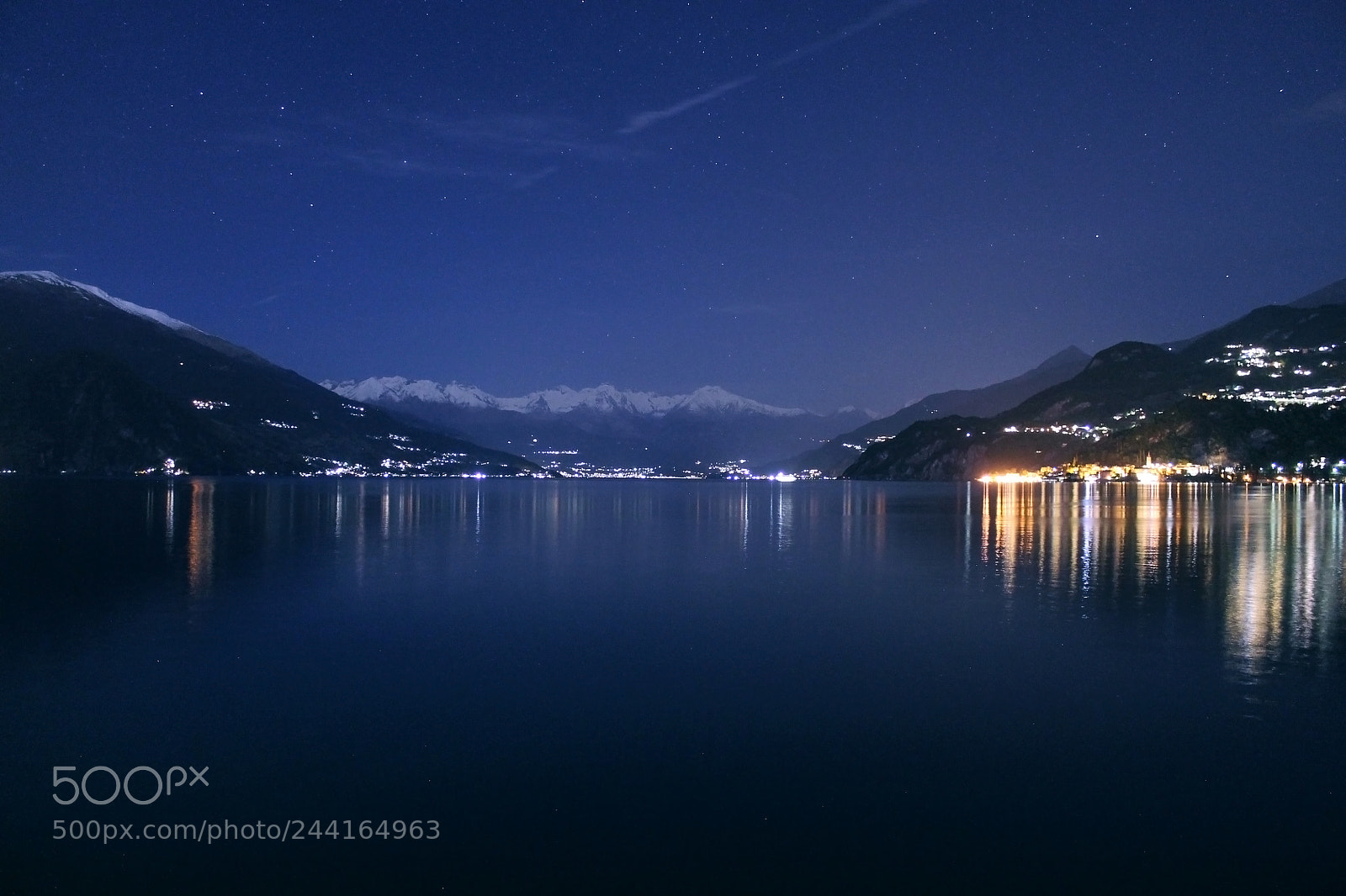 Canon EOS 1100D (EOS Rebel T3 / EOS Kiss X50) sample photo. Lago di como photography