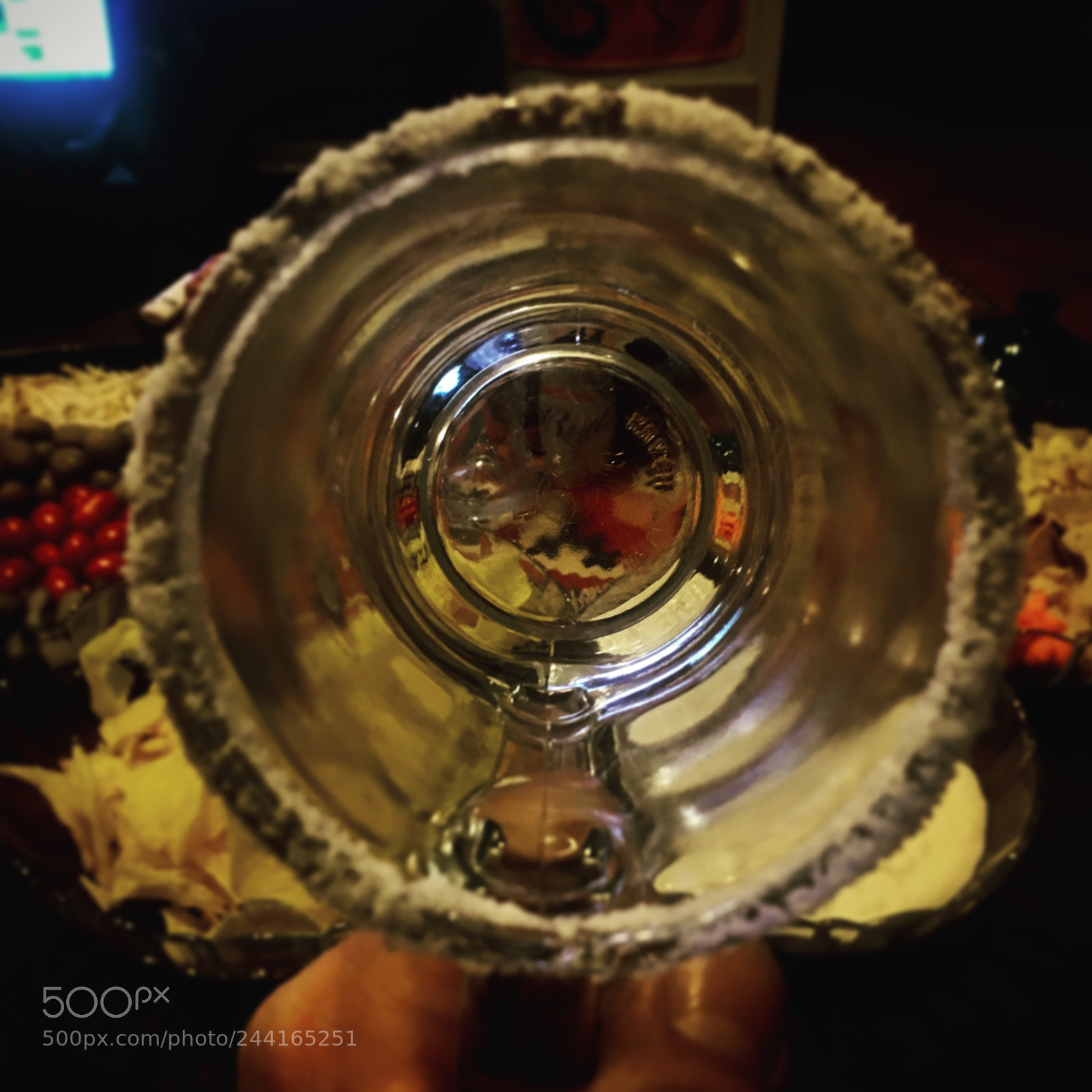 Apple iPhone 6s sample photo. Night life photography