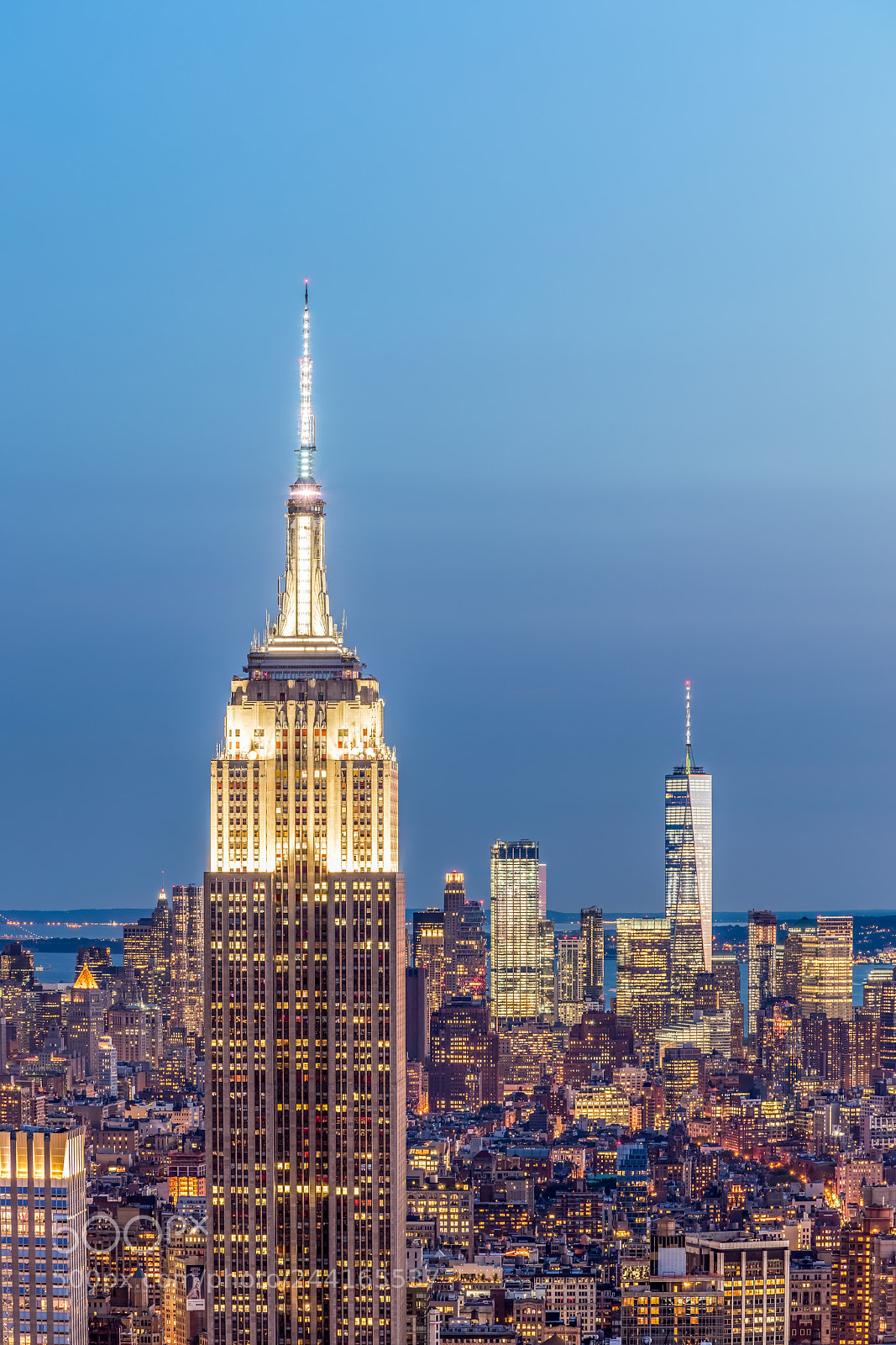 Canon EOS 5DS R sample photo. The tallest towers of photography