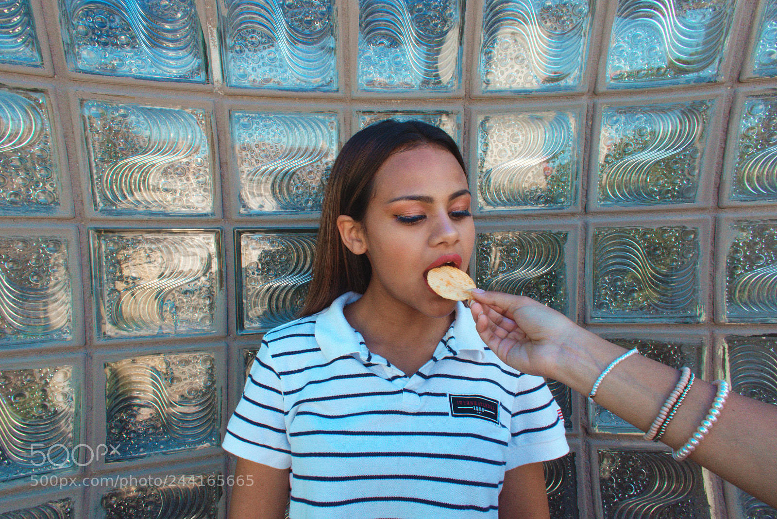 Nikon D3400 sample photo. Food first photography
