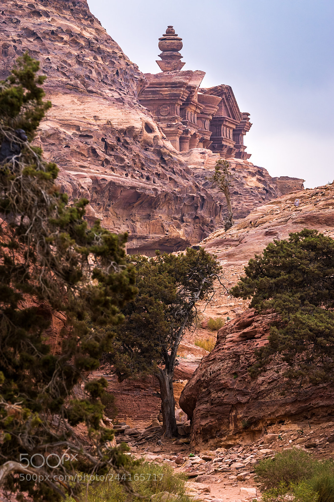 Sony ILCA-77M2 sample photo. The monastery photography