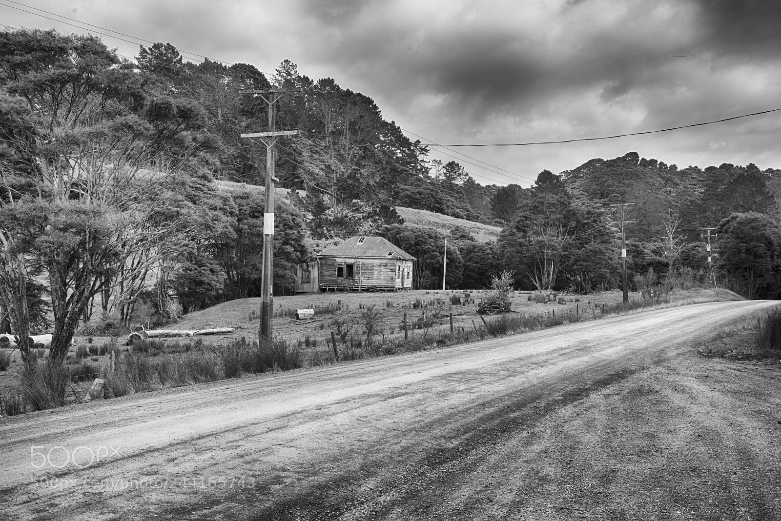 Nikon D610 sample photo. This old house photography
