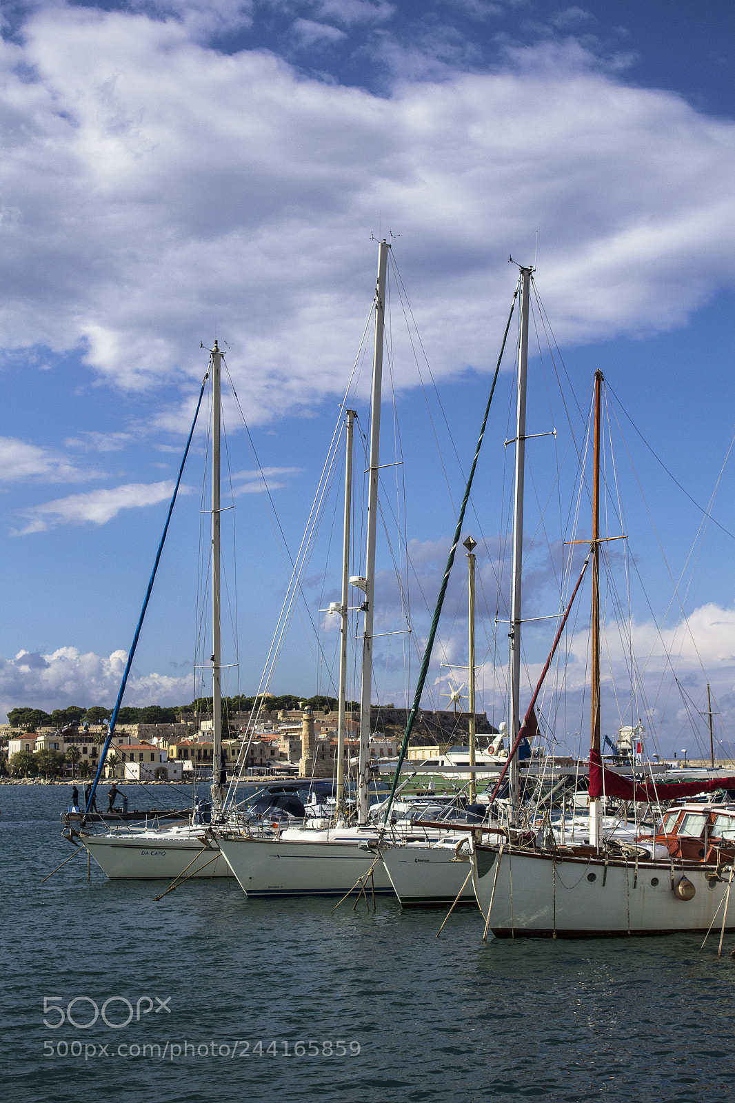 Canon EOS 1200D (EOS Rebel T5 / EOS Kiss X70 / EOS Hi) sample photo. Sailing boats photography