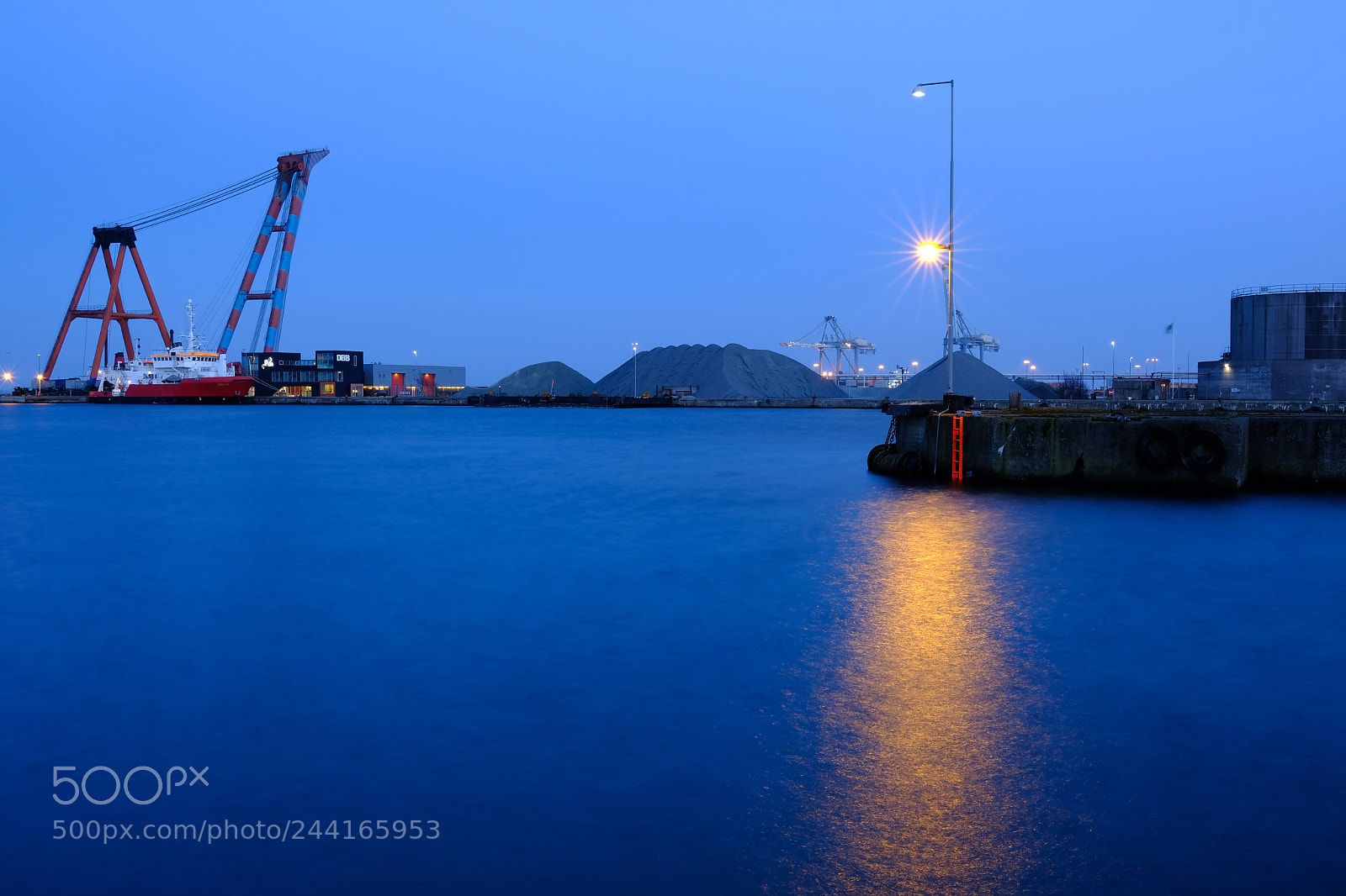 Fujifilm X-Pro2 sample photo. Project 52 #4 - aarhus photography