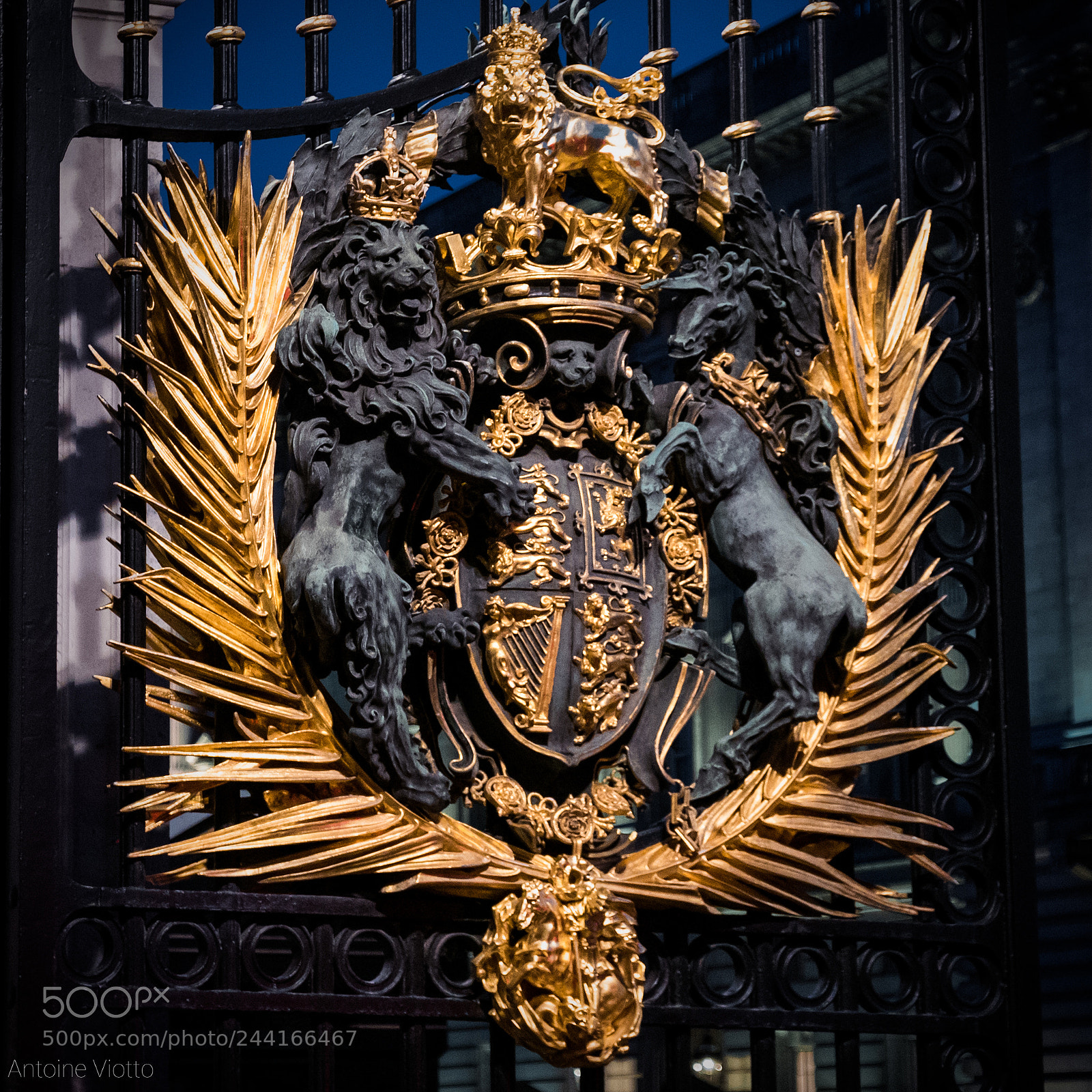 Leica D-Lux (Typ 109) sample photo. London by nigh photography