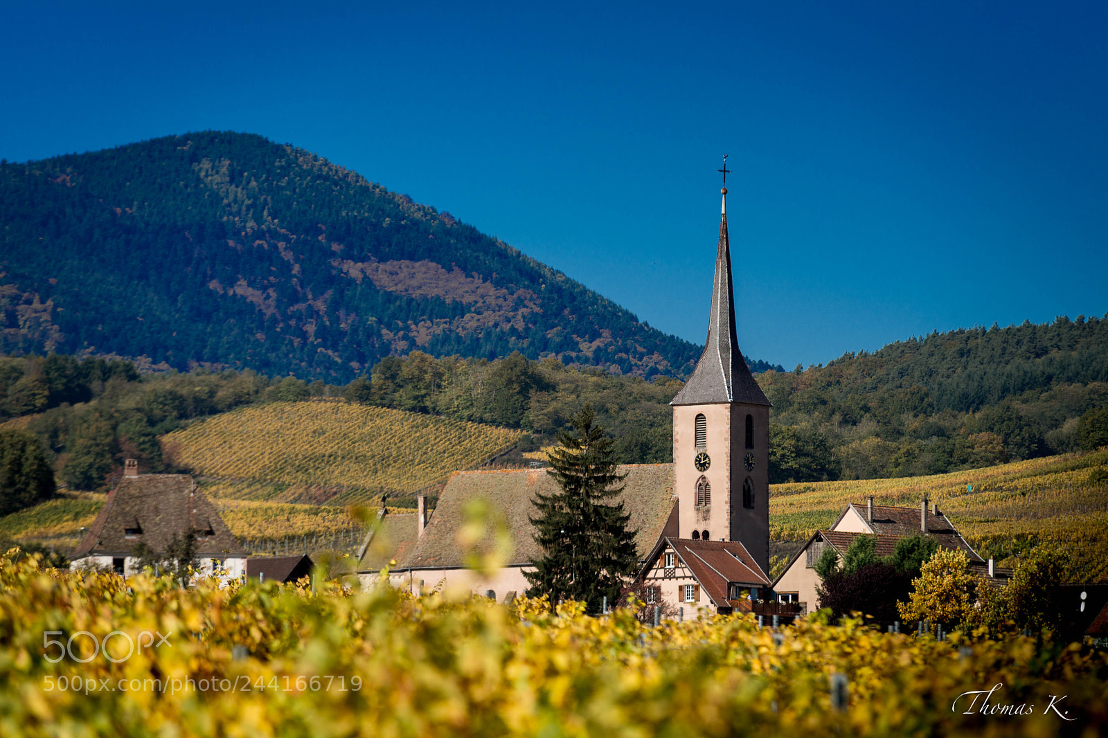 Sony SLT-A99V sample photo. Blienschwiller - alsace photography