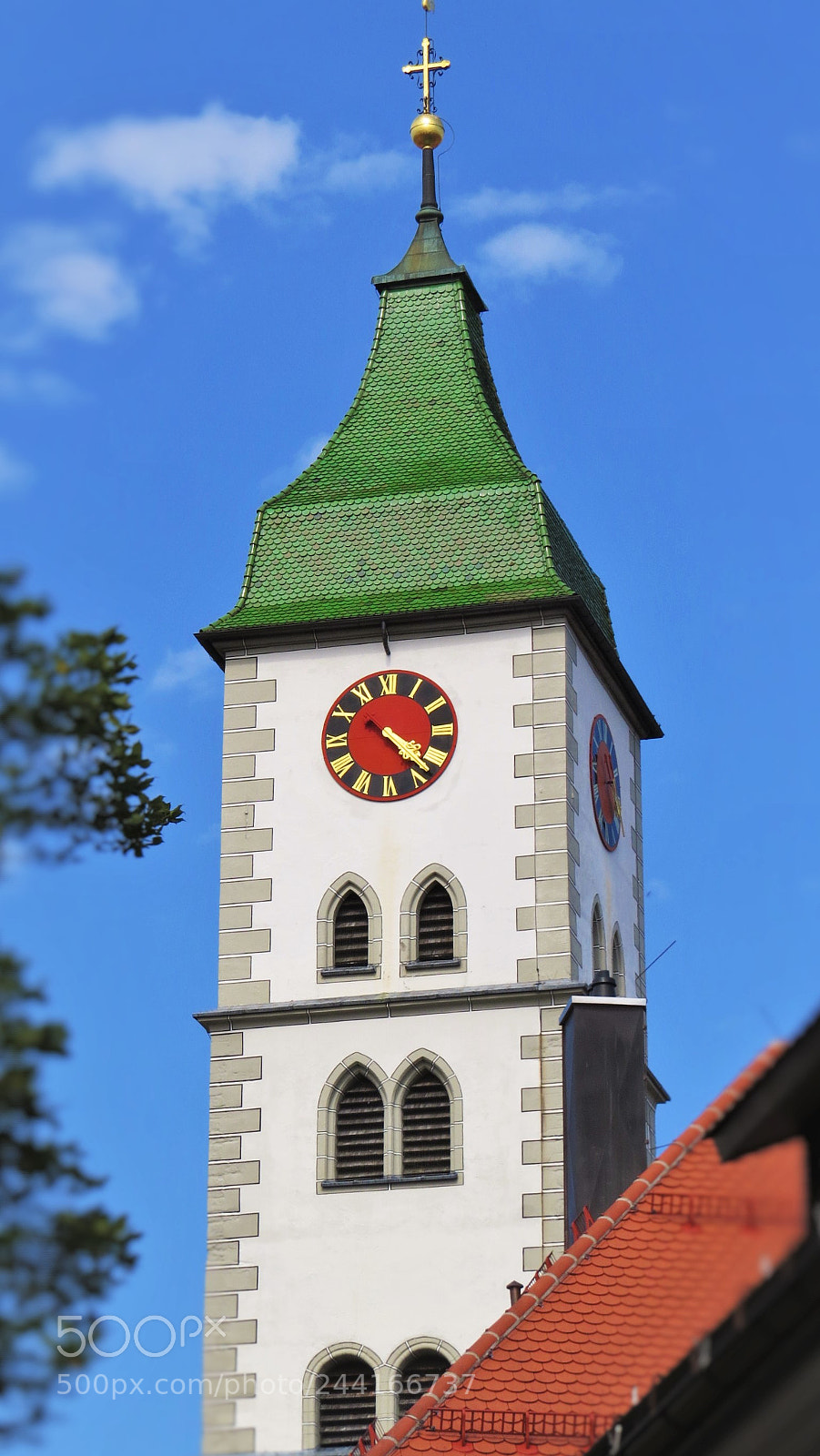 Canon PowerShot SX50 HS sample photo. Wangen i. a. (germany) photography
