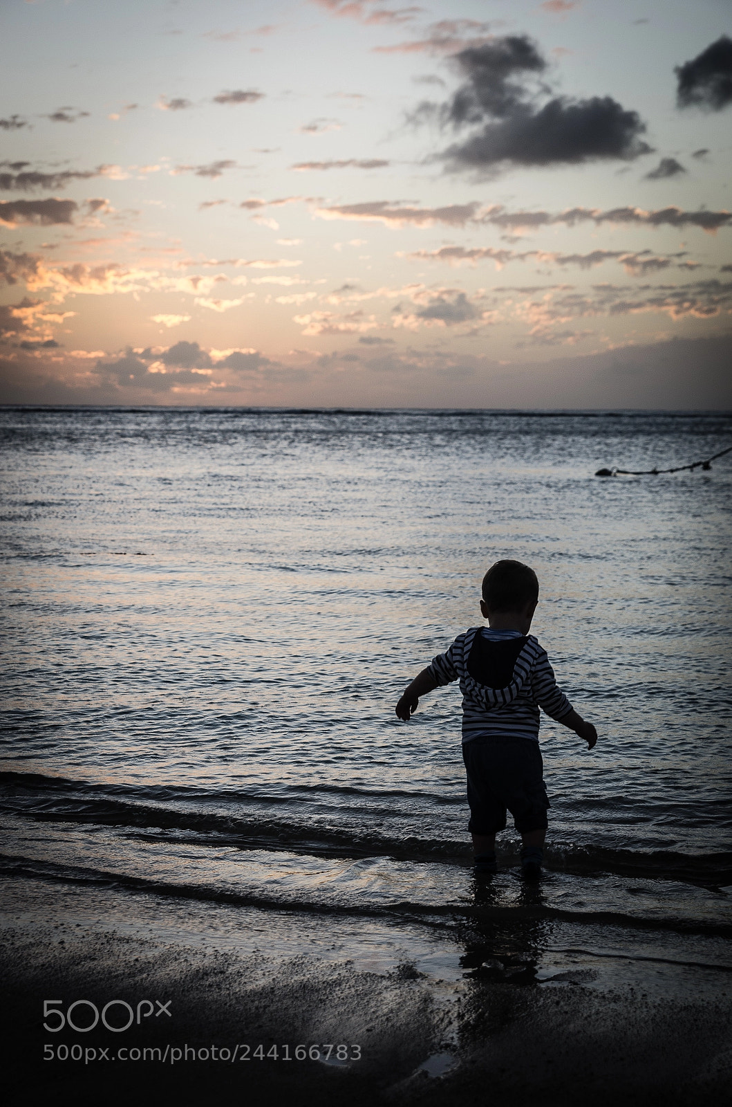 Pentax K-5 sample photo. Little nemo iii photography