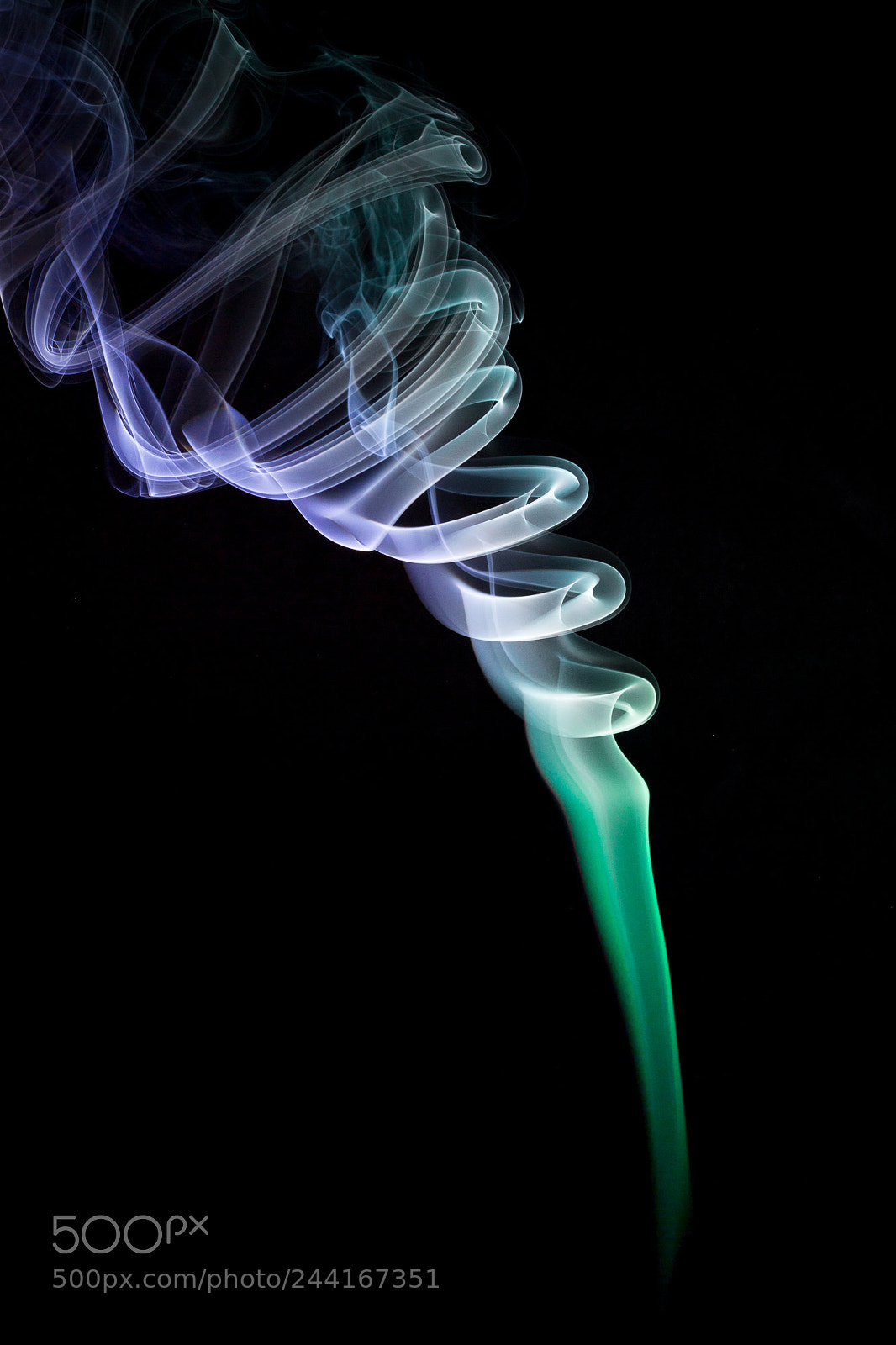 Canon EOS 60D sample photo. Smoke play i. photography