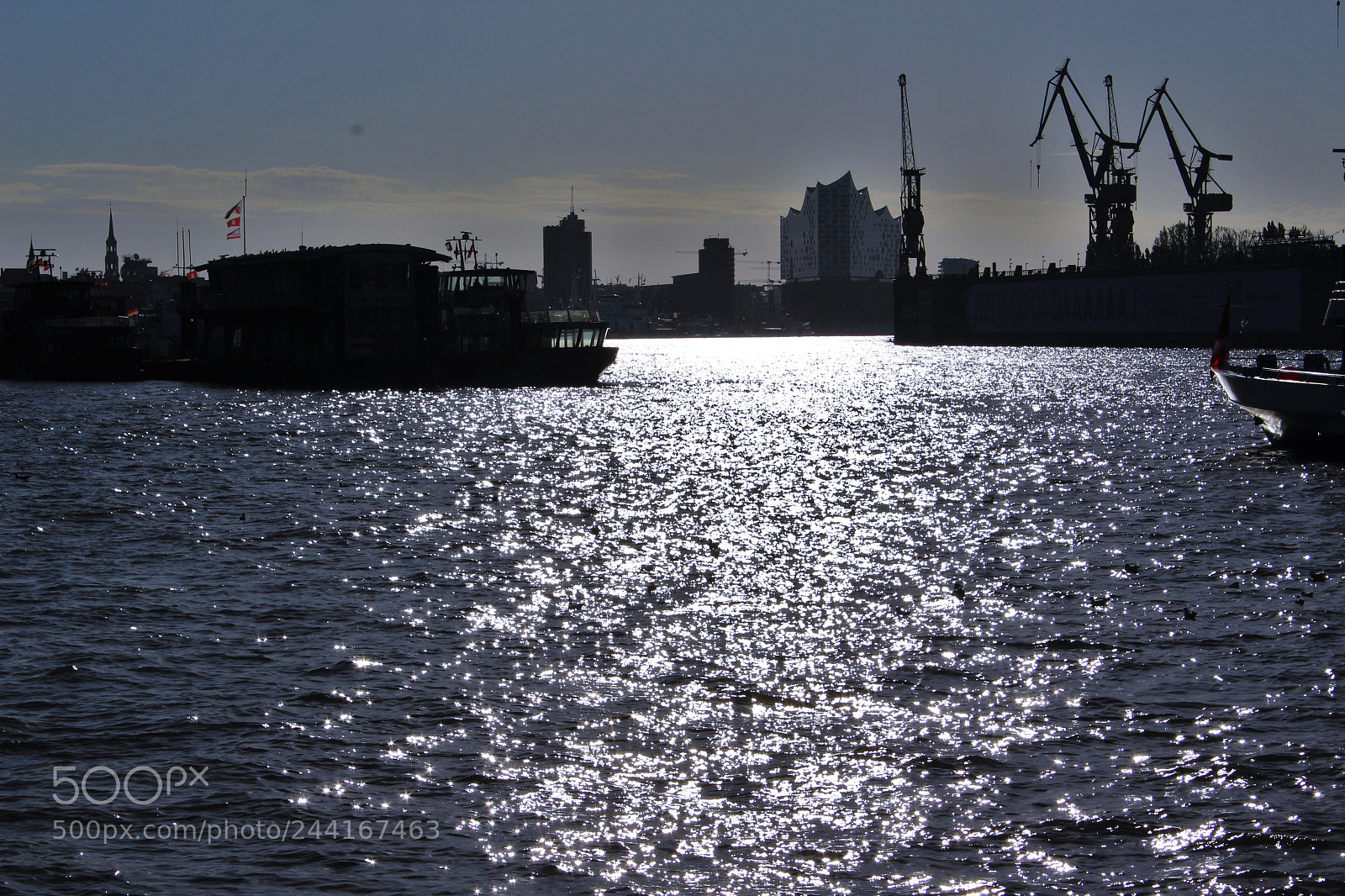 Canon EOS 1200D (EOS Rebel T5 / EOS Kiss X70 / EOS Hi) sample photo. Hamburg city photography