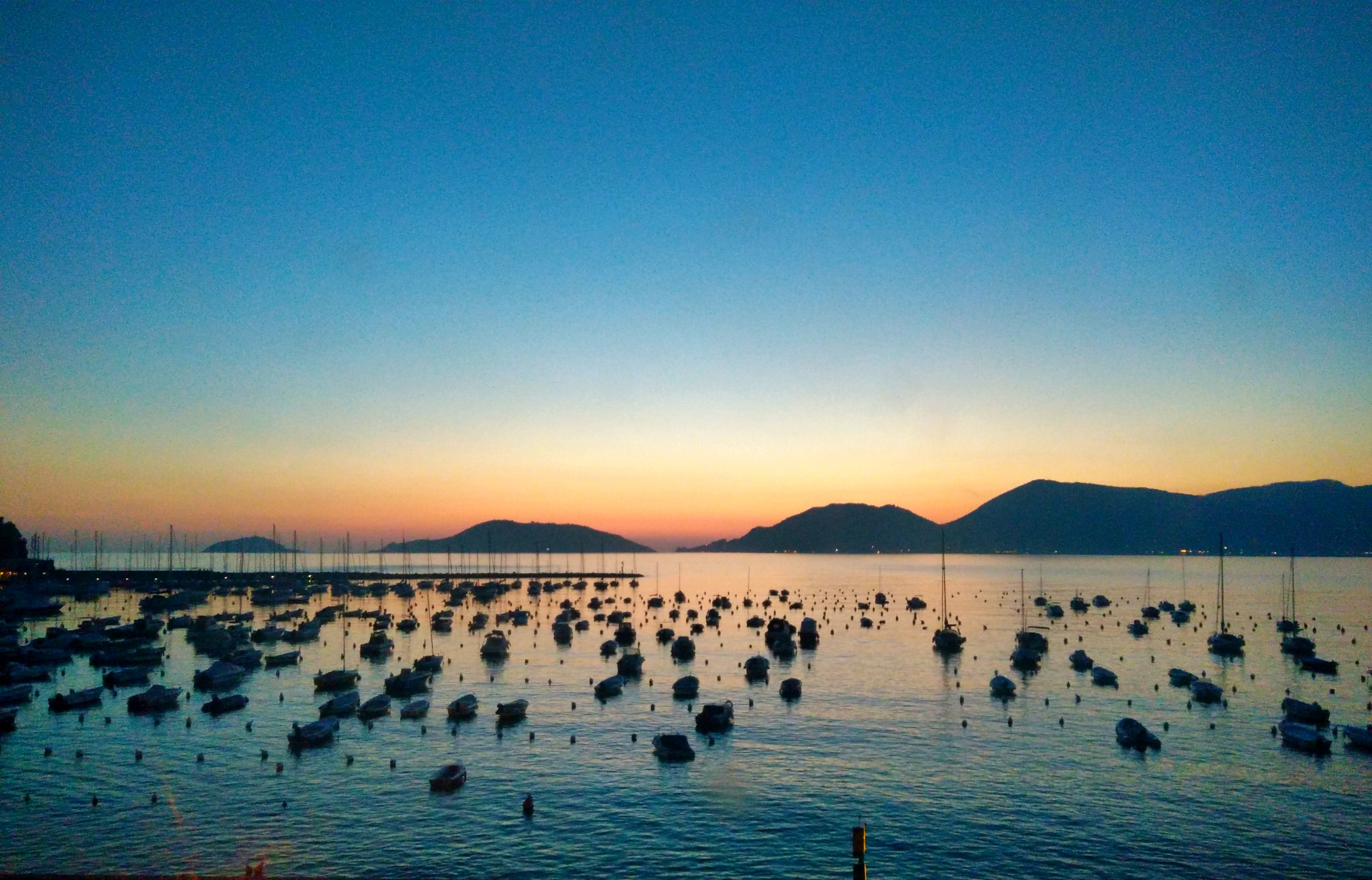 OnePlus ONE E1003 sample photo
