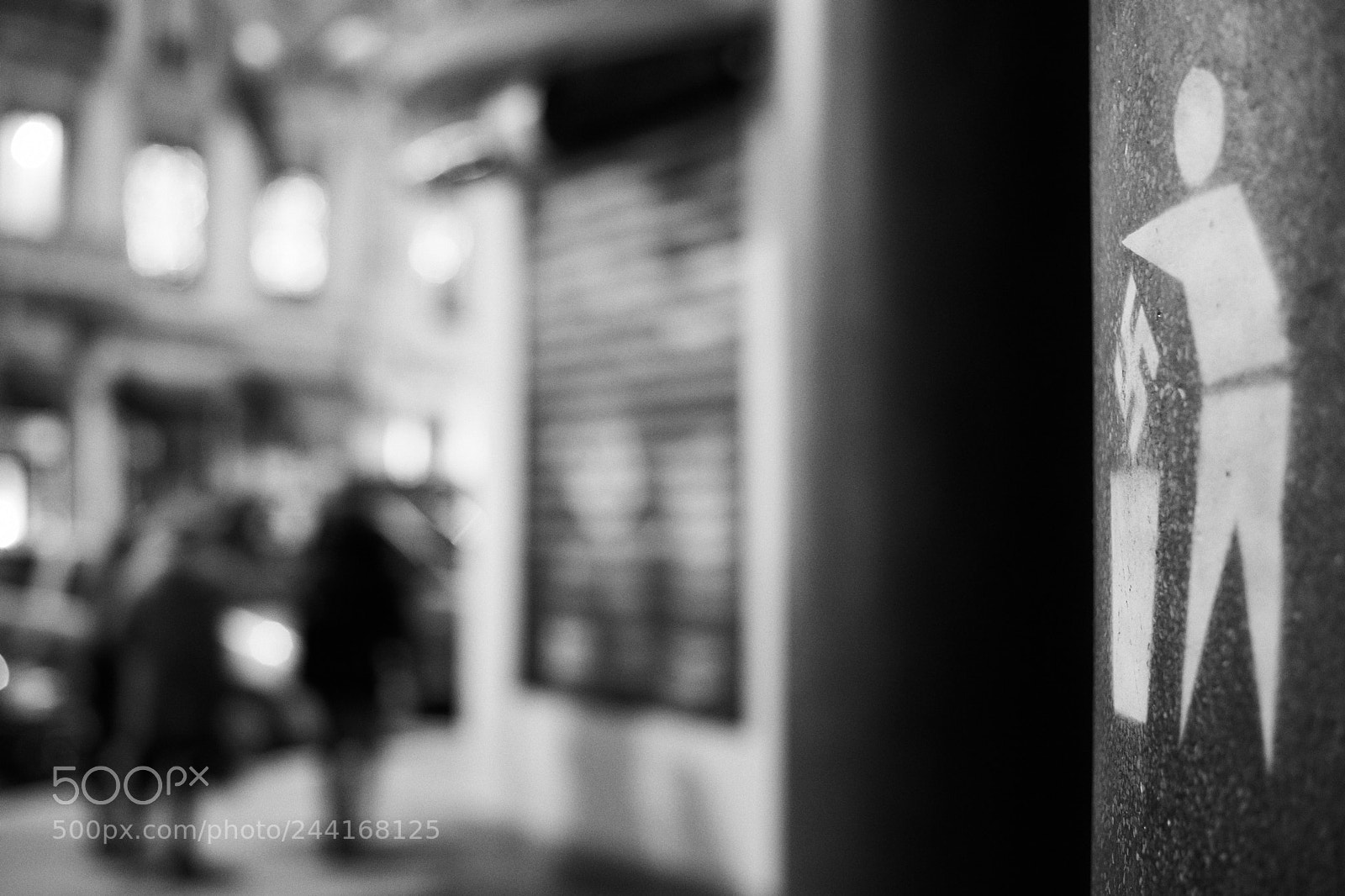 Sony a7 II sample photo. The streets of grenoble #8 photography