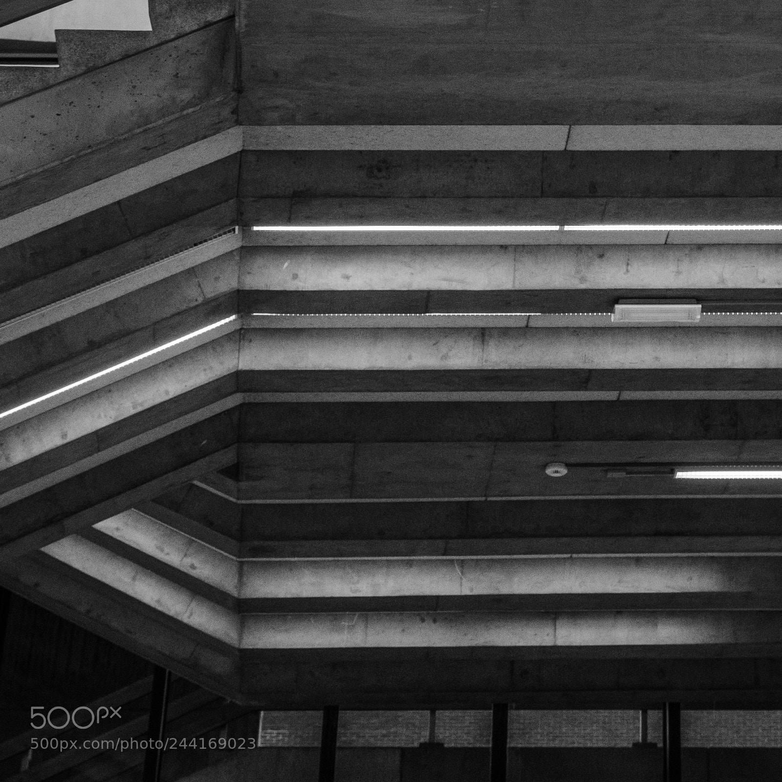 Fujifilm X-T2 sample photo. Aula photography