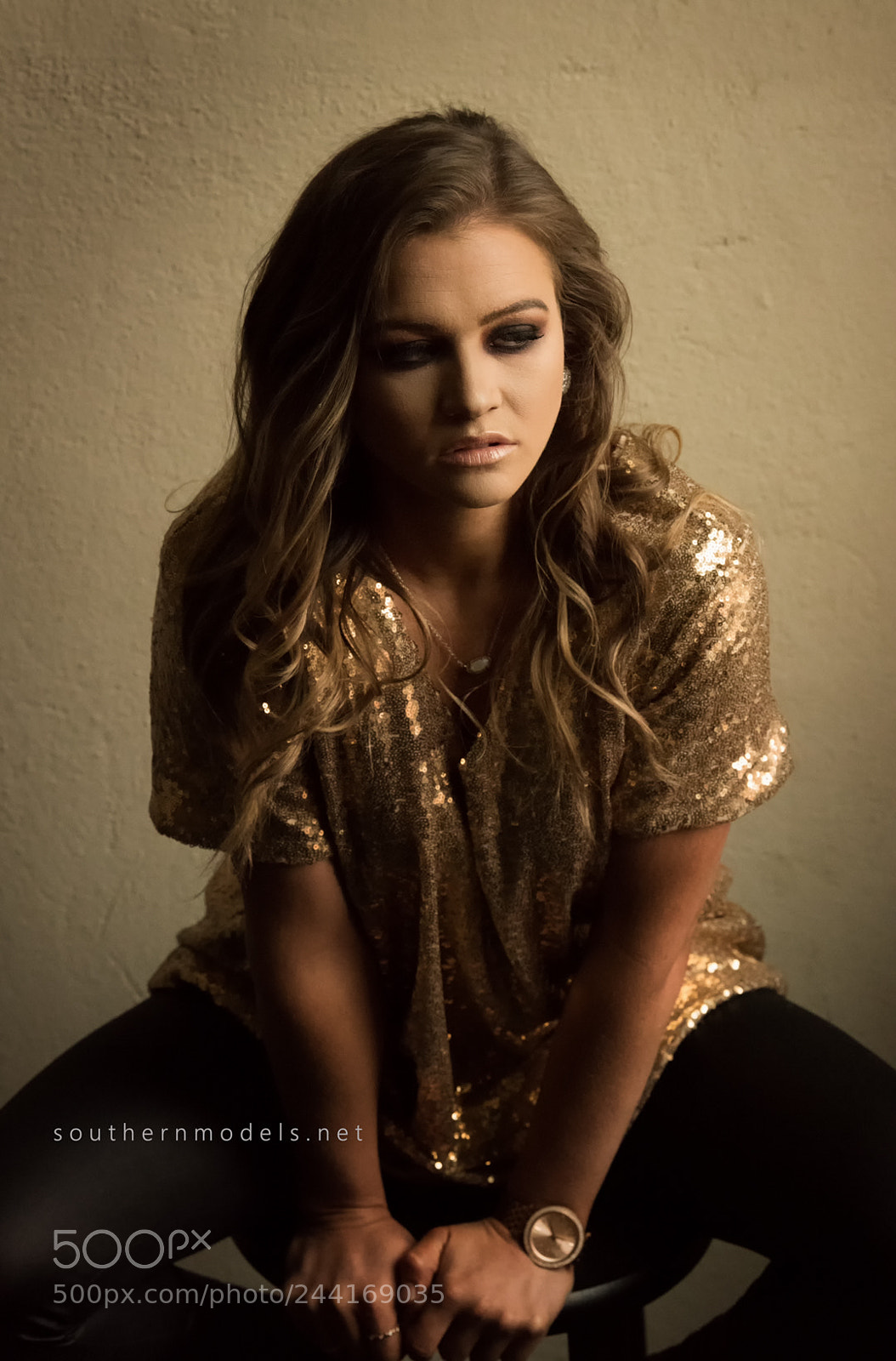 Nikon D810 sample photo. Lacie photography