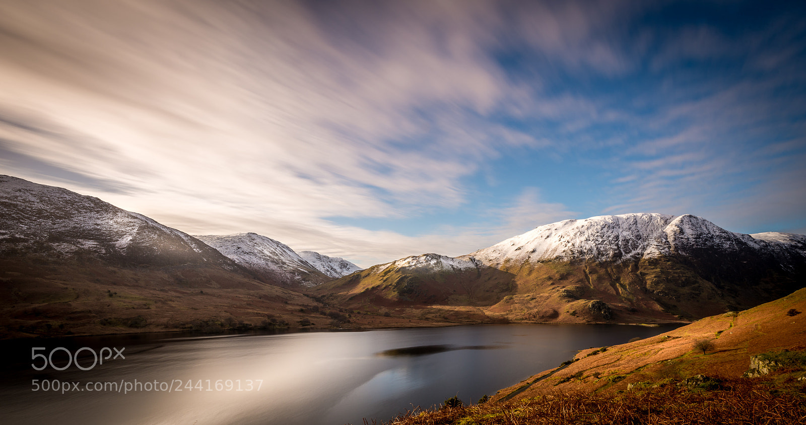 Nikon D600 sample photo. Cumbria photography