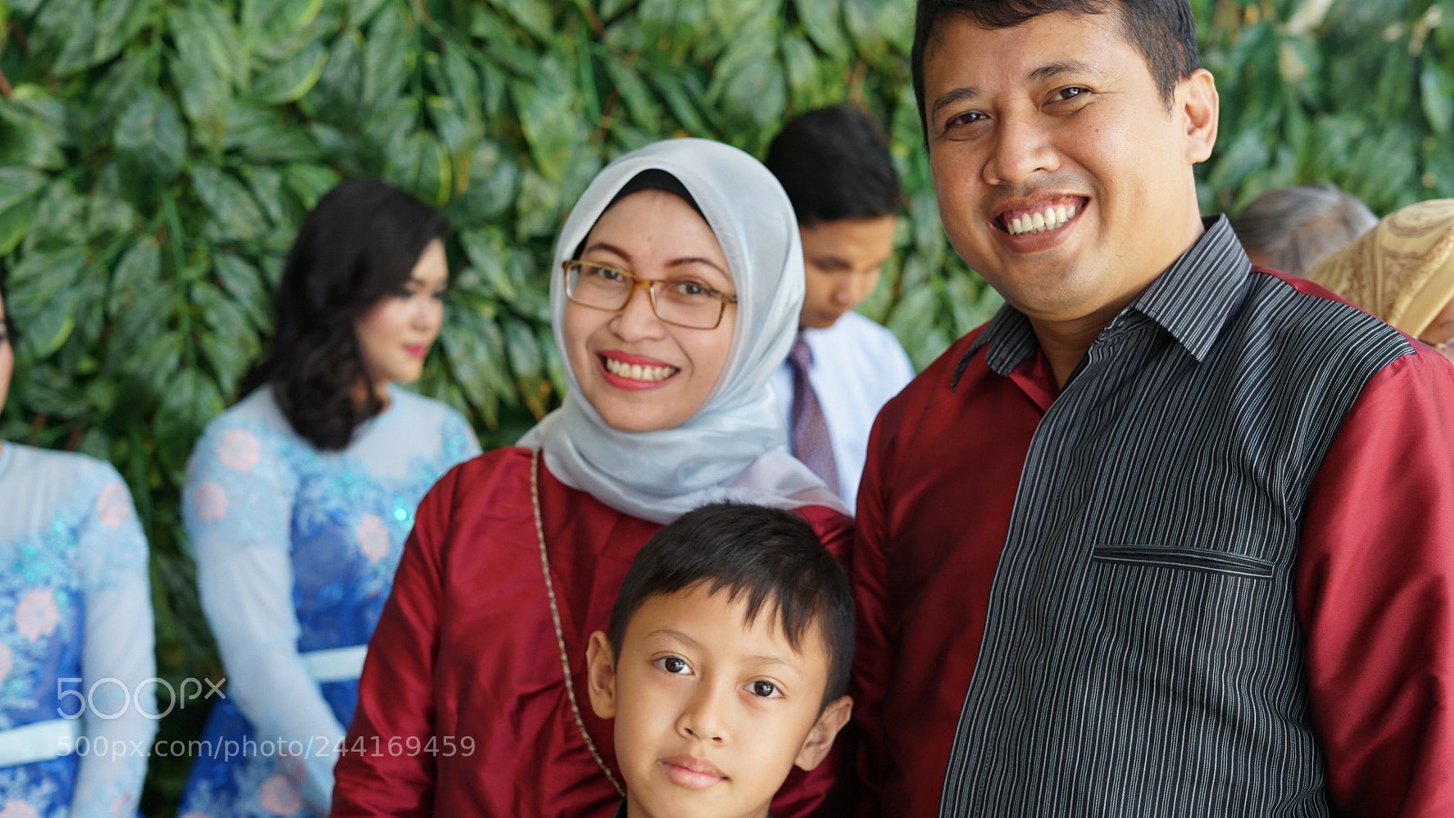 Sony a7 II sample photo. Happy family photography