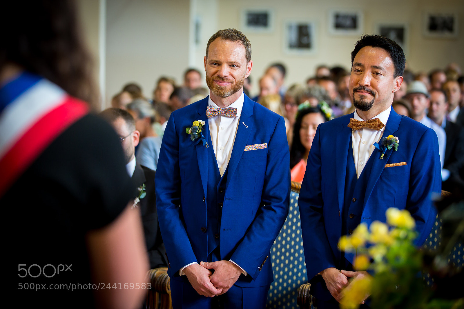 Canon EOS-1D X sample photo. Gay wedding photography