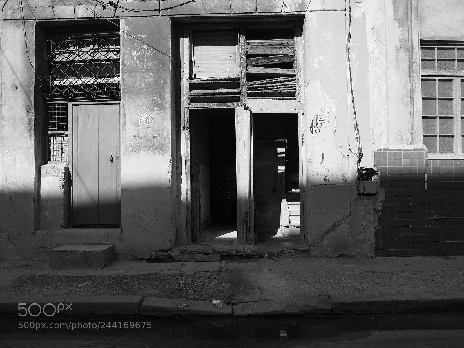 Olympus OM-D E-M10 II sample photo. Living conditions photography