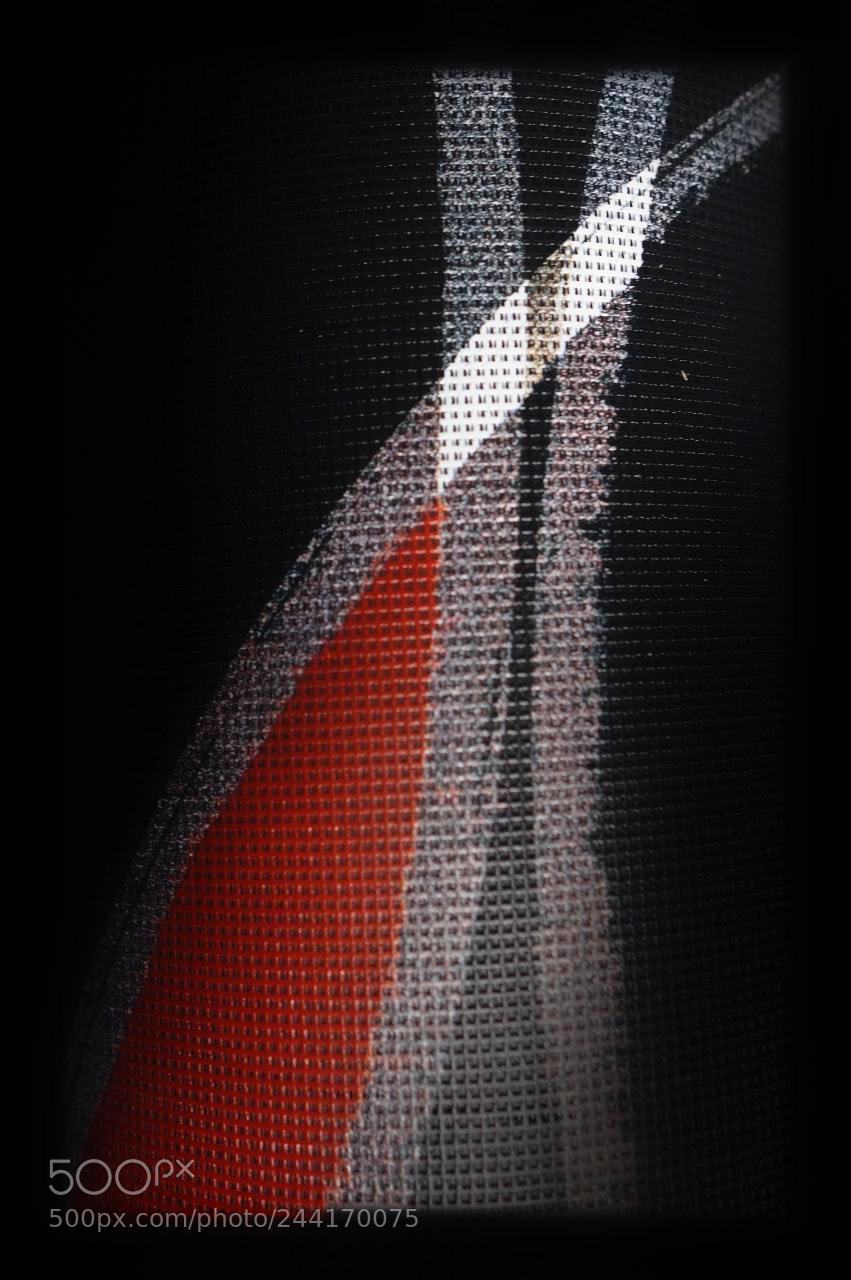 Sony Alpha NEX-6 sample photo. Abstract study 2018-01-28 photography