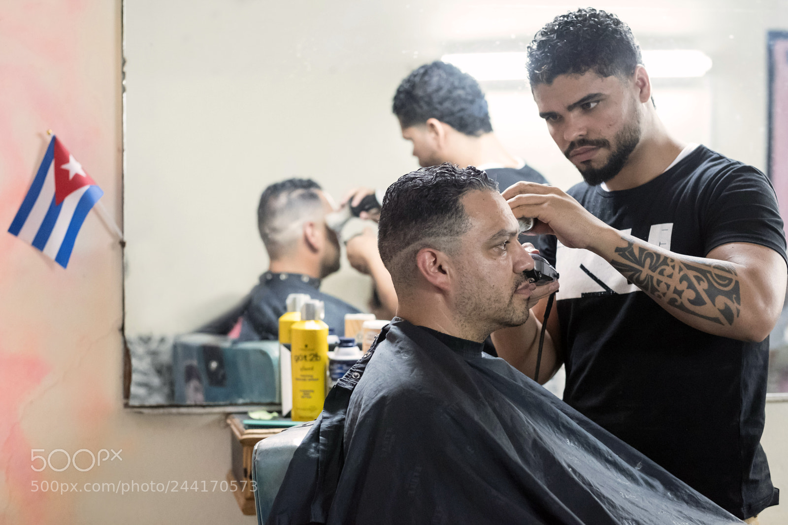 Fujifilm X-T2 sample photo. Fresh cut photography