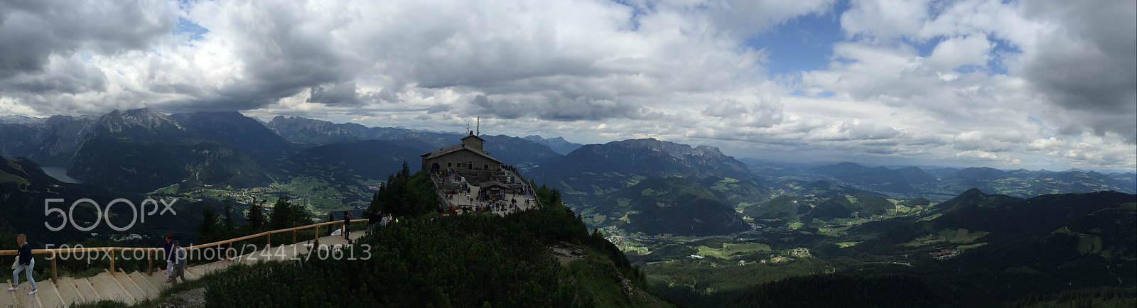 Apple iPhone 5s sample photo. Eagles nest austria photography