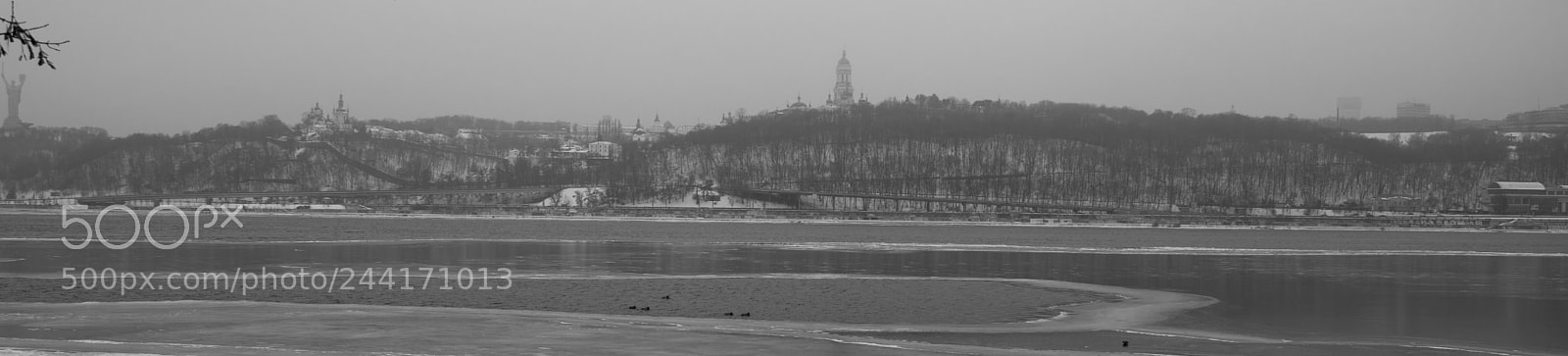 Nikon D500 sample photo. Landscape. photography