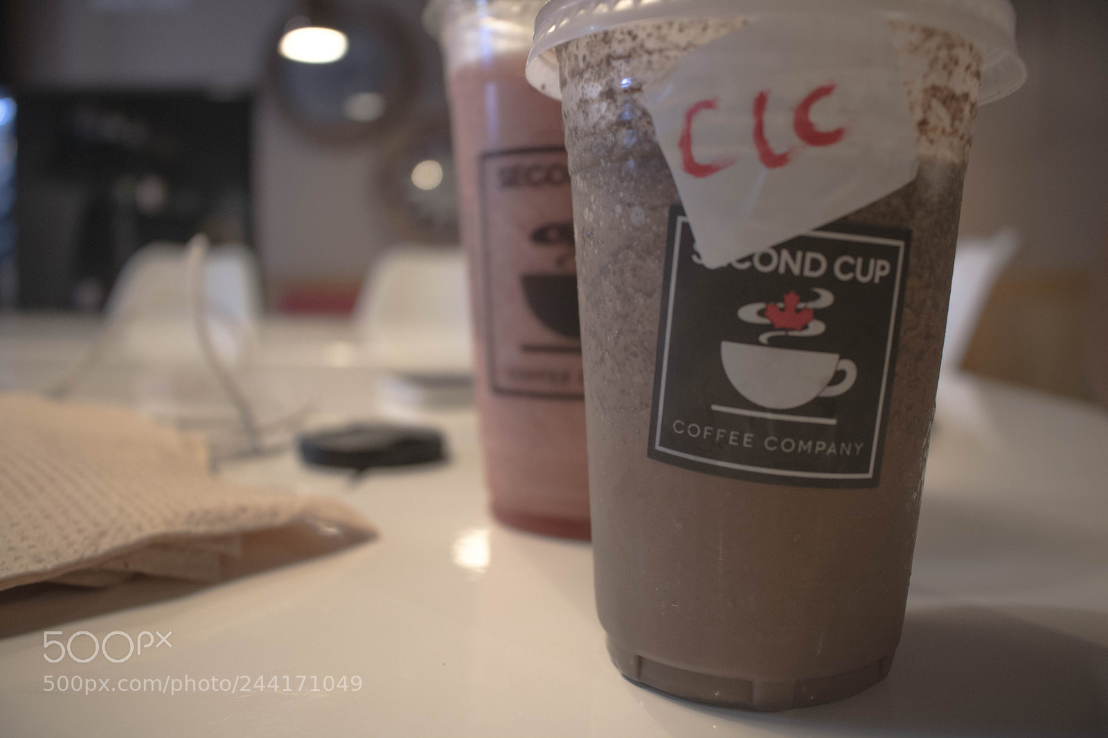 Canon EOS 750D (EOS Rebel T6i / EOS Kiss X8i) sample photo. Chiller photography