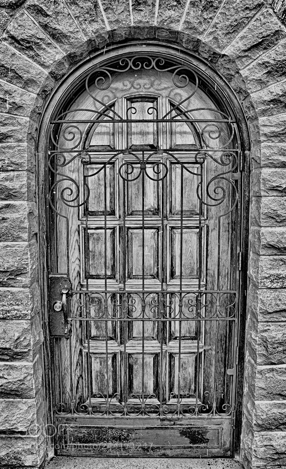 Nikon D7100 sample photo. St catherine of siena photography