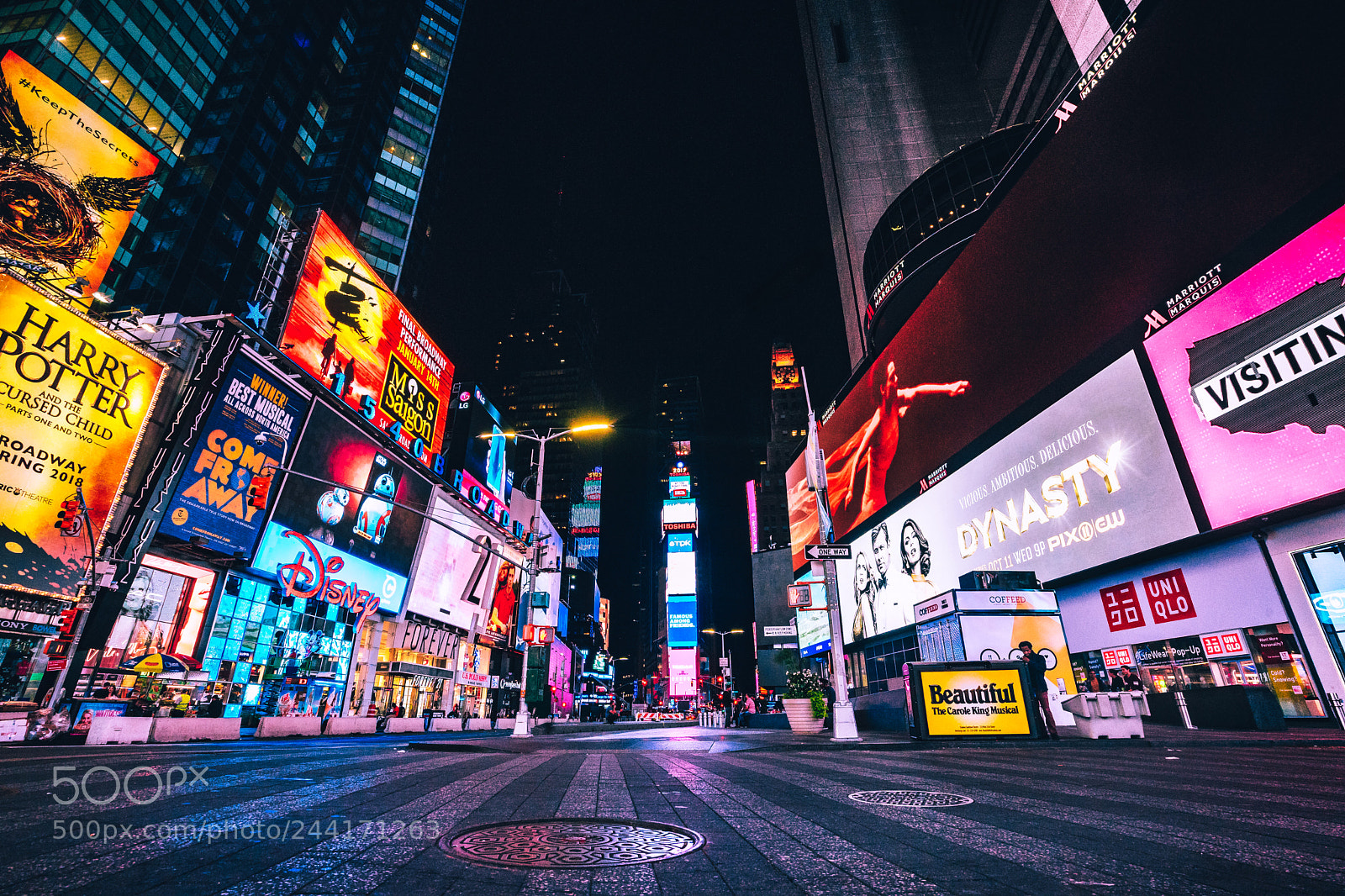 Sony a7 II sample photo. I go blind, when photography