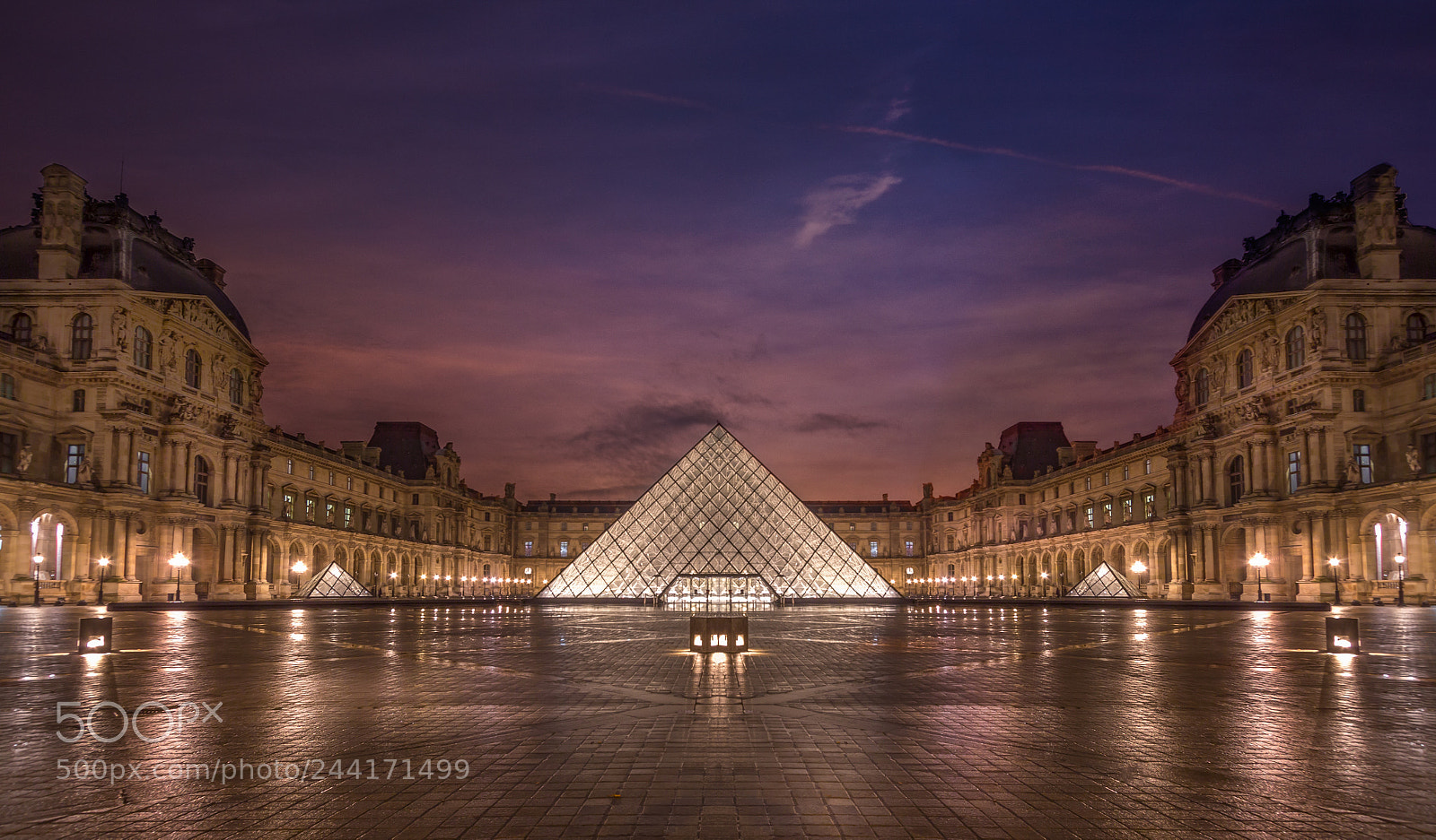 Canon EOS 60D sample photo. The louvre, paris photography
