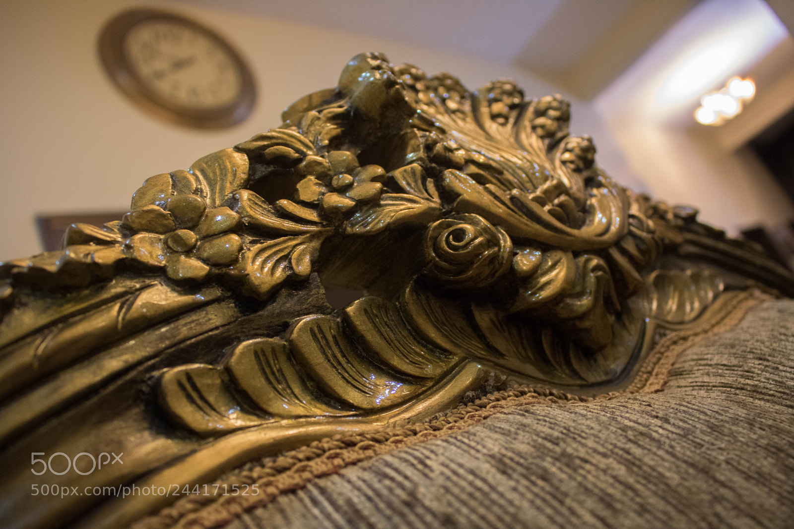 Canon EOS 750D (EOS Rebel T6i / EOS Kiss X8i) sample photo. Interior photography