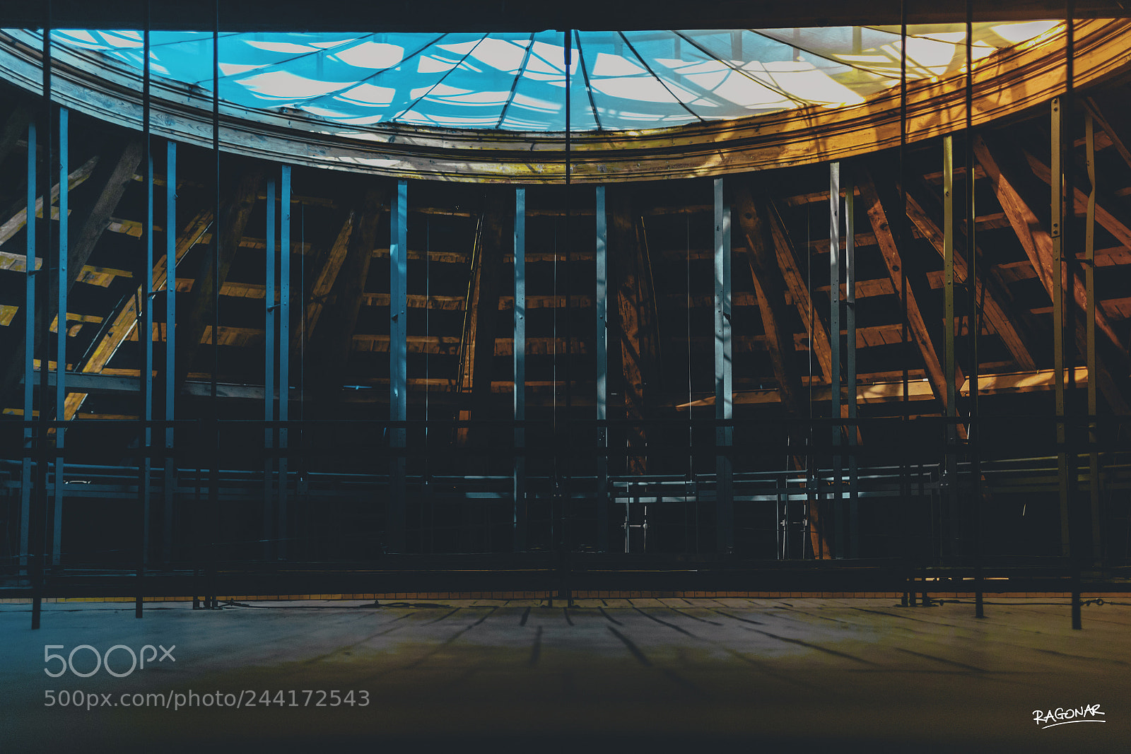 Canon EOS-1D X Mark II sample photo. C pula del congreso photography