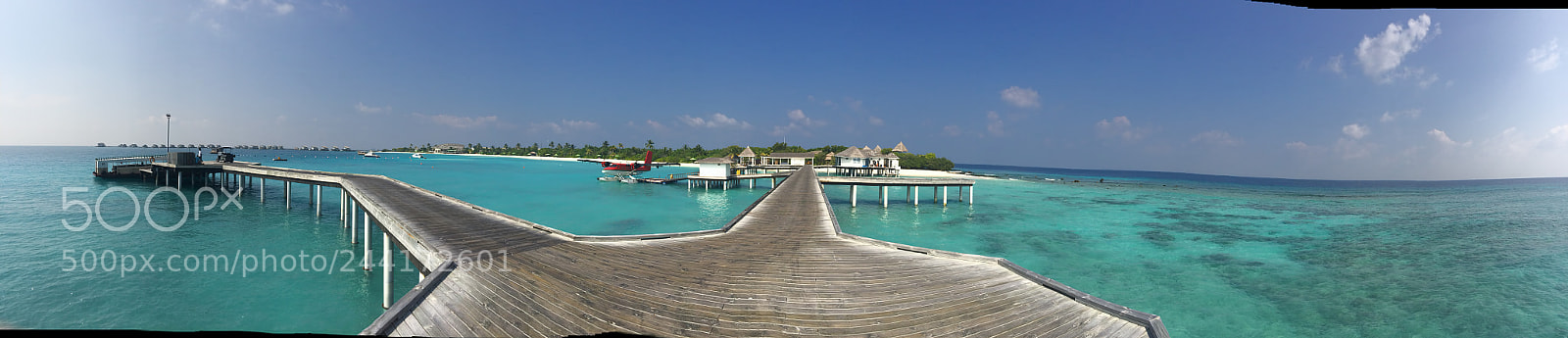 Apple iPhone 5s sample photo. Viceroy maldives photography
