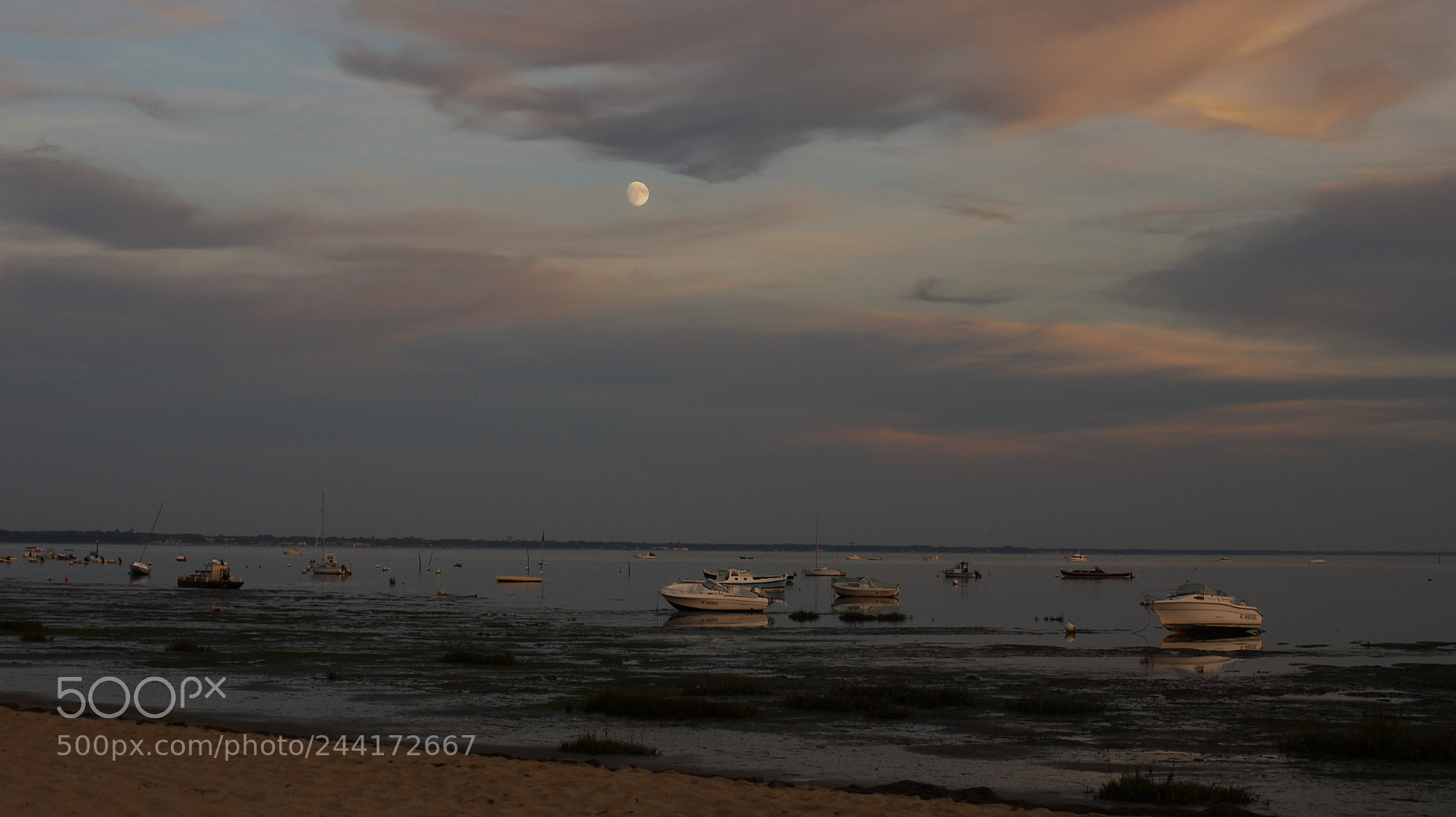 Panasonic Lumix DMC-GF1 sample photo. Lumi res du bassin photography