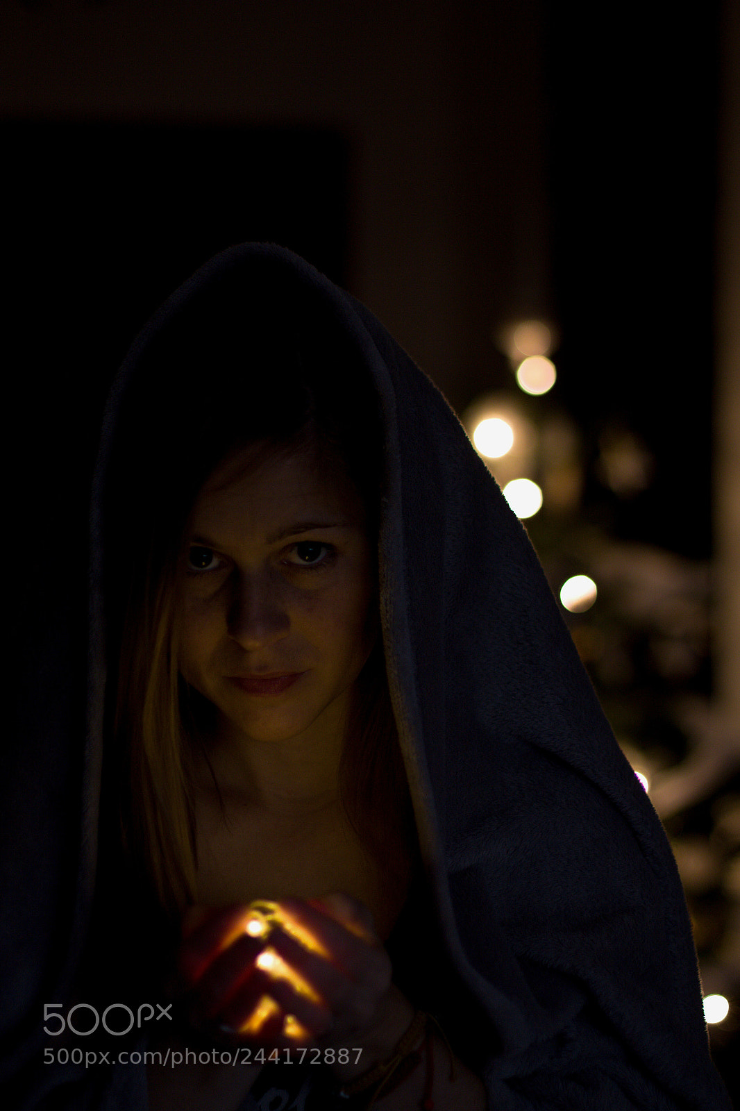 Canon EOS 50D sample photo. Miracle photography