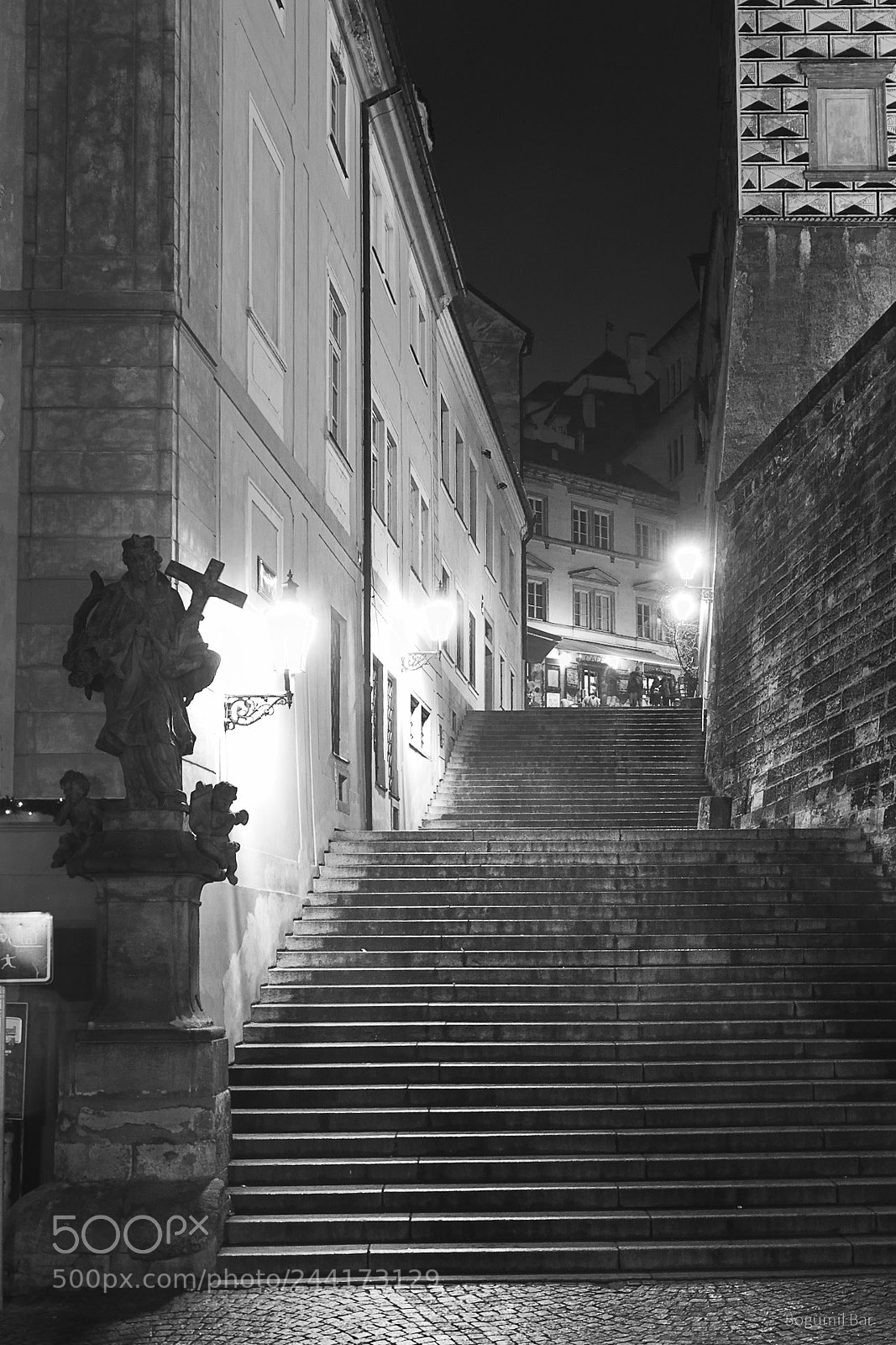 Canon EOS 40D sample photo. Prague photography