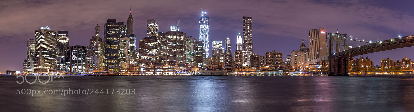 Canon EOS 60D sample photo. New york wide photography