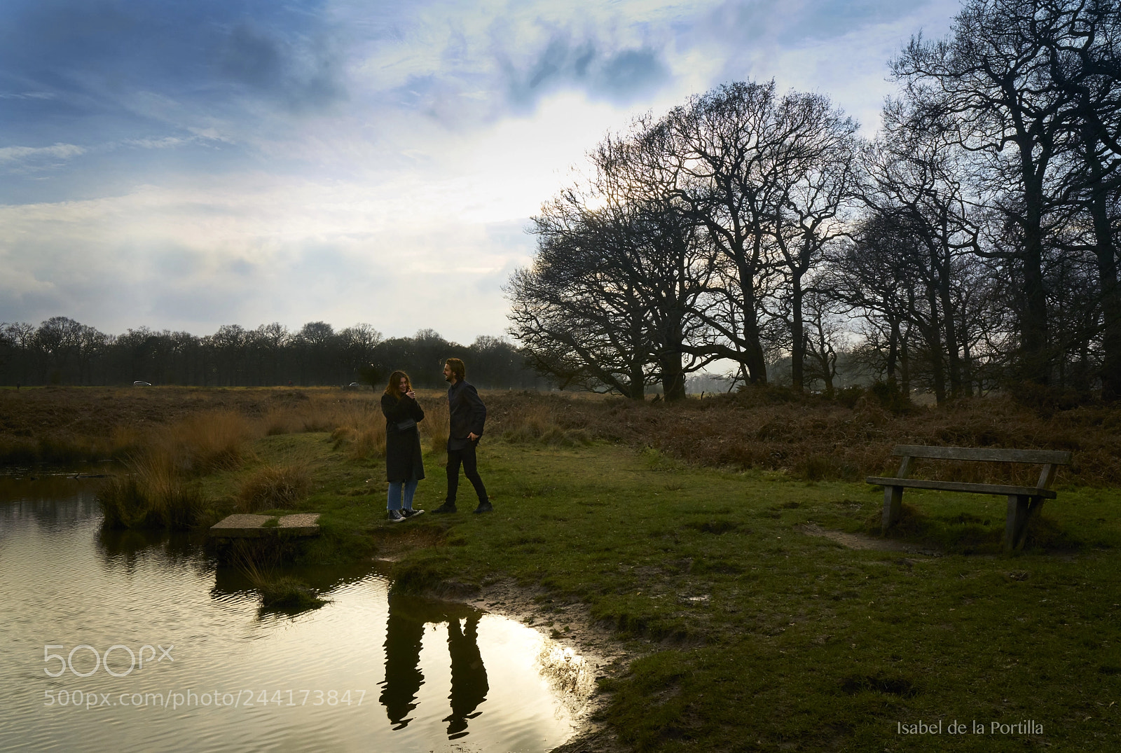 Sony a7R II sample photo. Love, laugh and nature photography