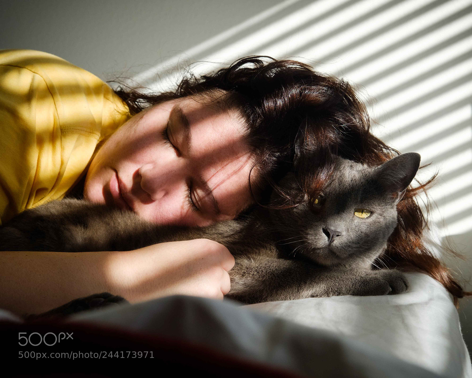 Fujifilm X-T2 sample photo. Sleepy squee photography