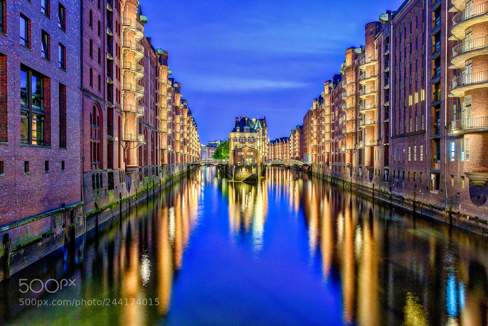 Nikon D810 sample photo. Speicherstadt hamburg germany ! photography