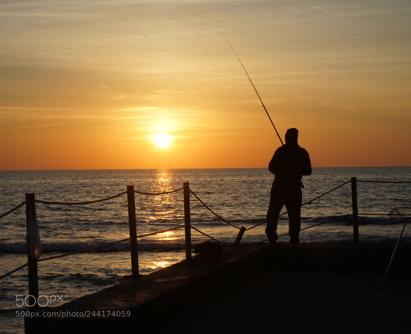 Sony a7 II sample photo. Sunset sunday photography
