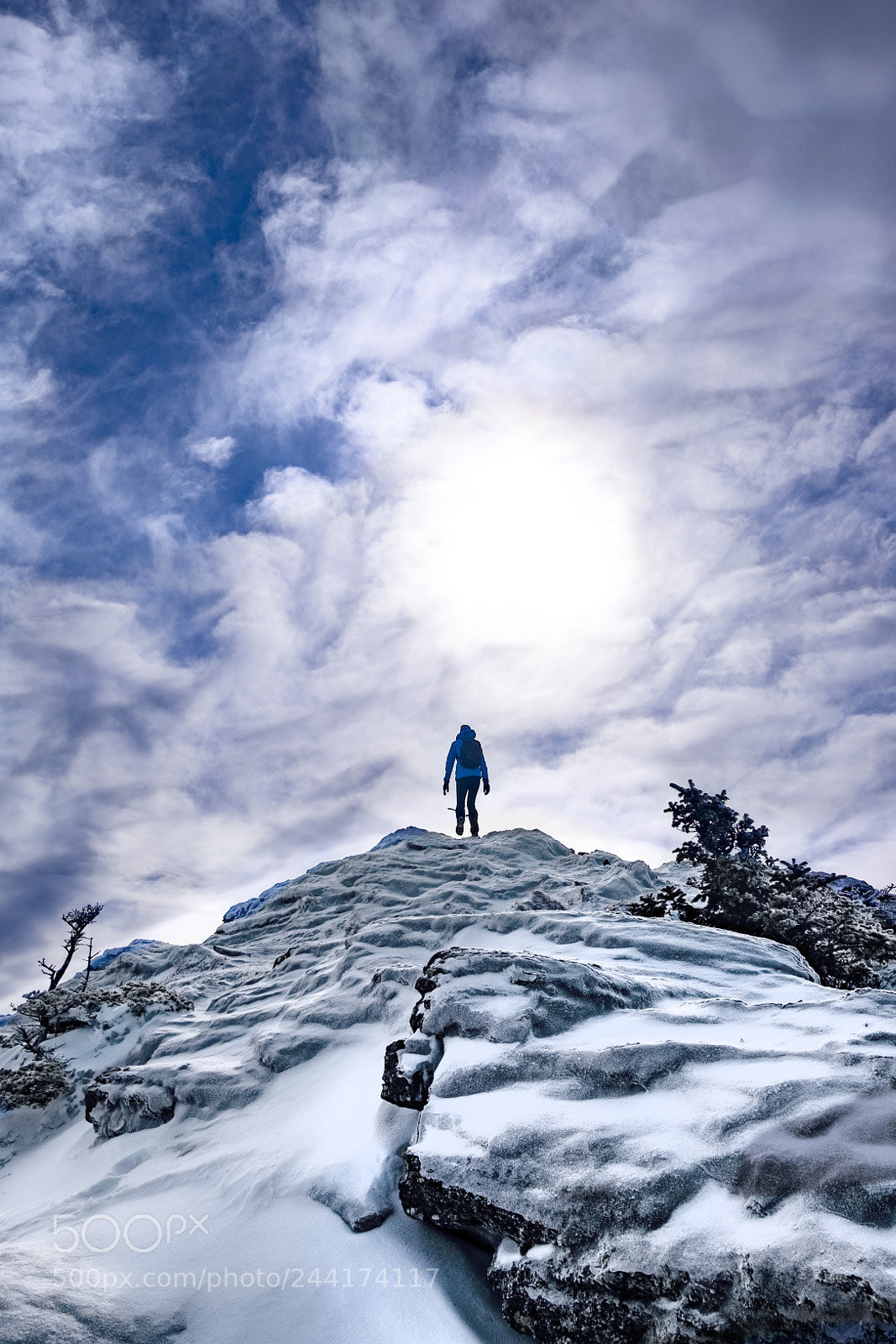 Fujifilm X-T1 sample photo. Climb to the sun photography